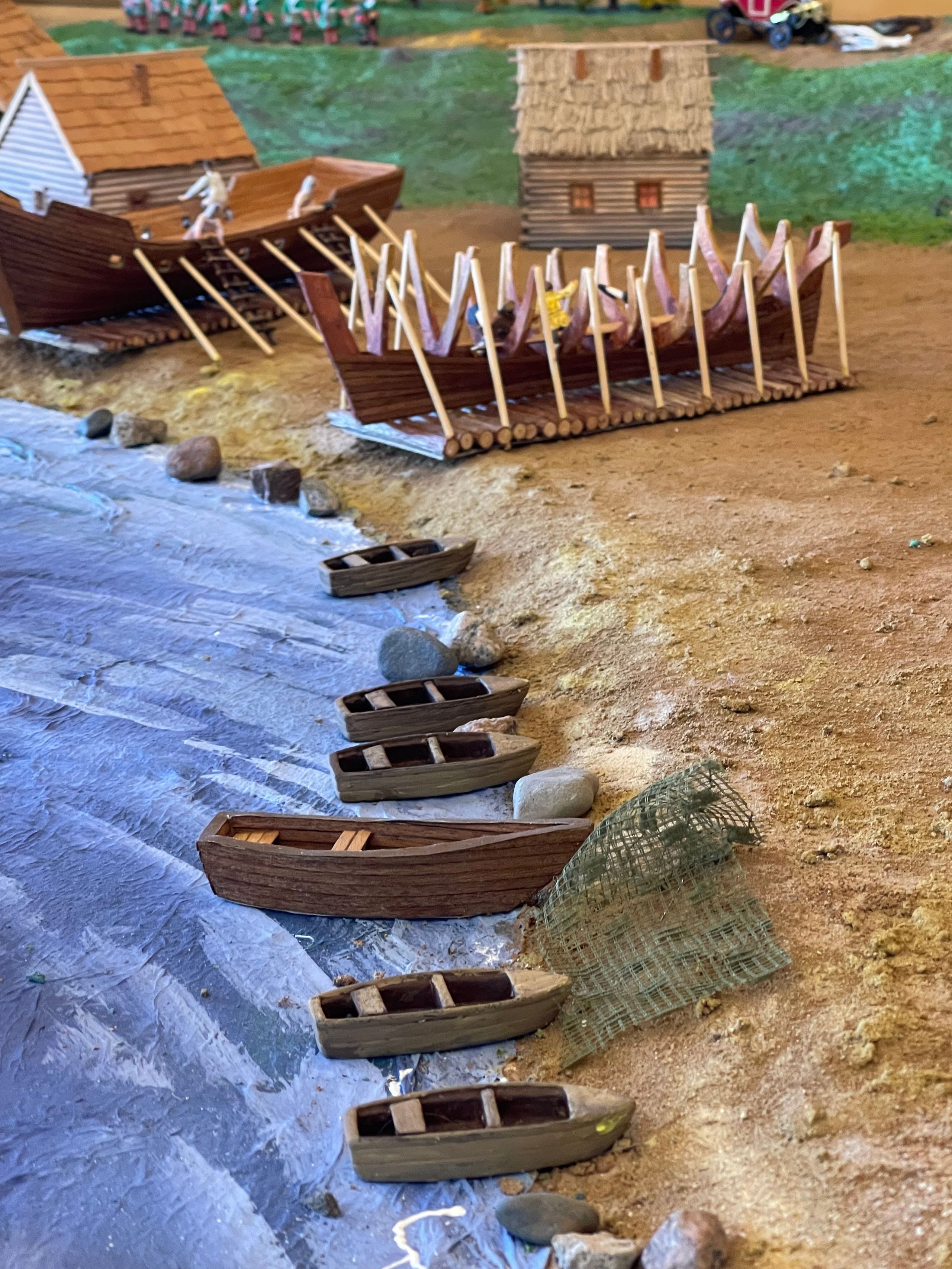 Ладога. Главная