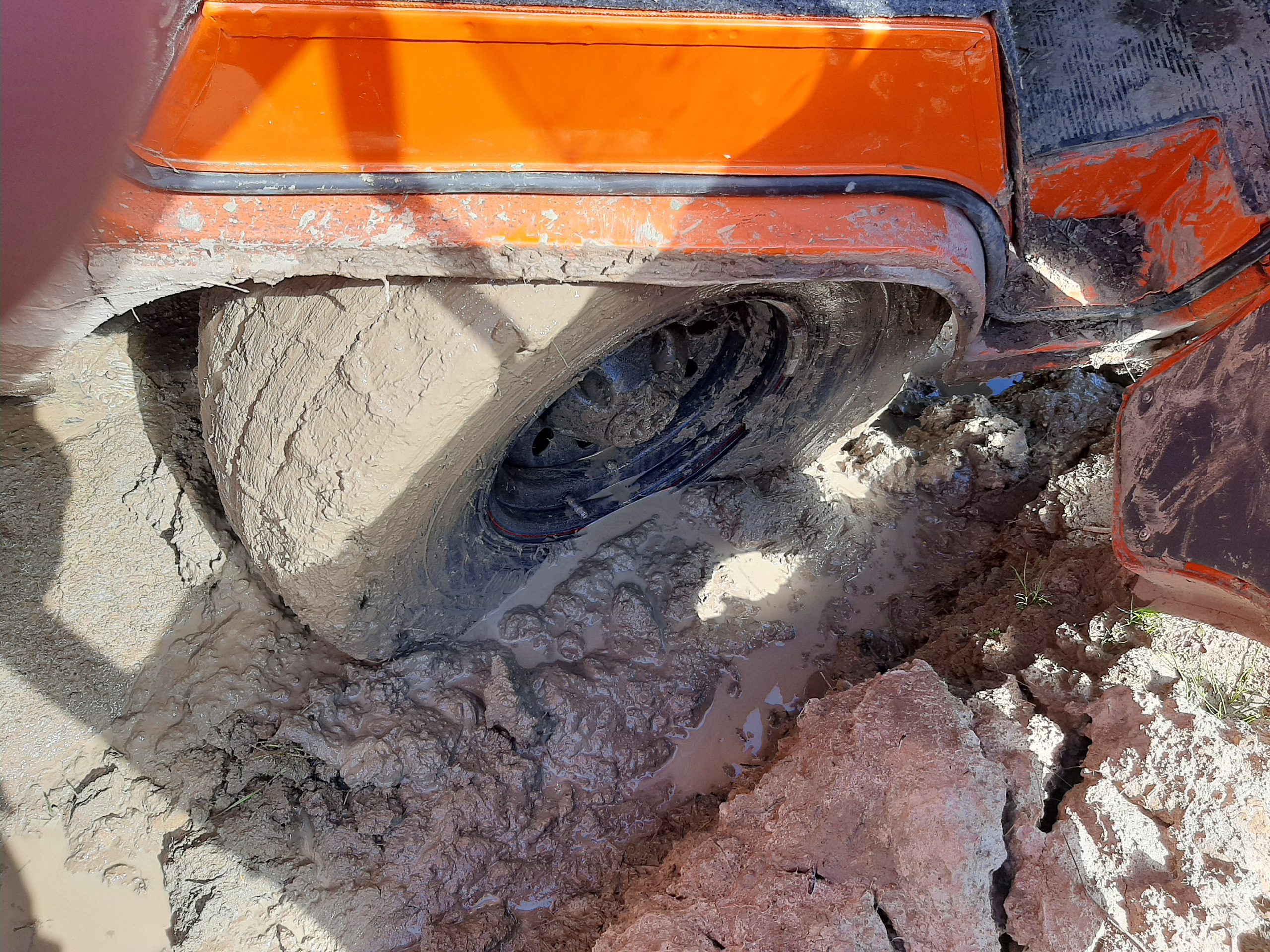 Чухлома — 20. Своя Мастерская