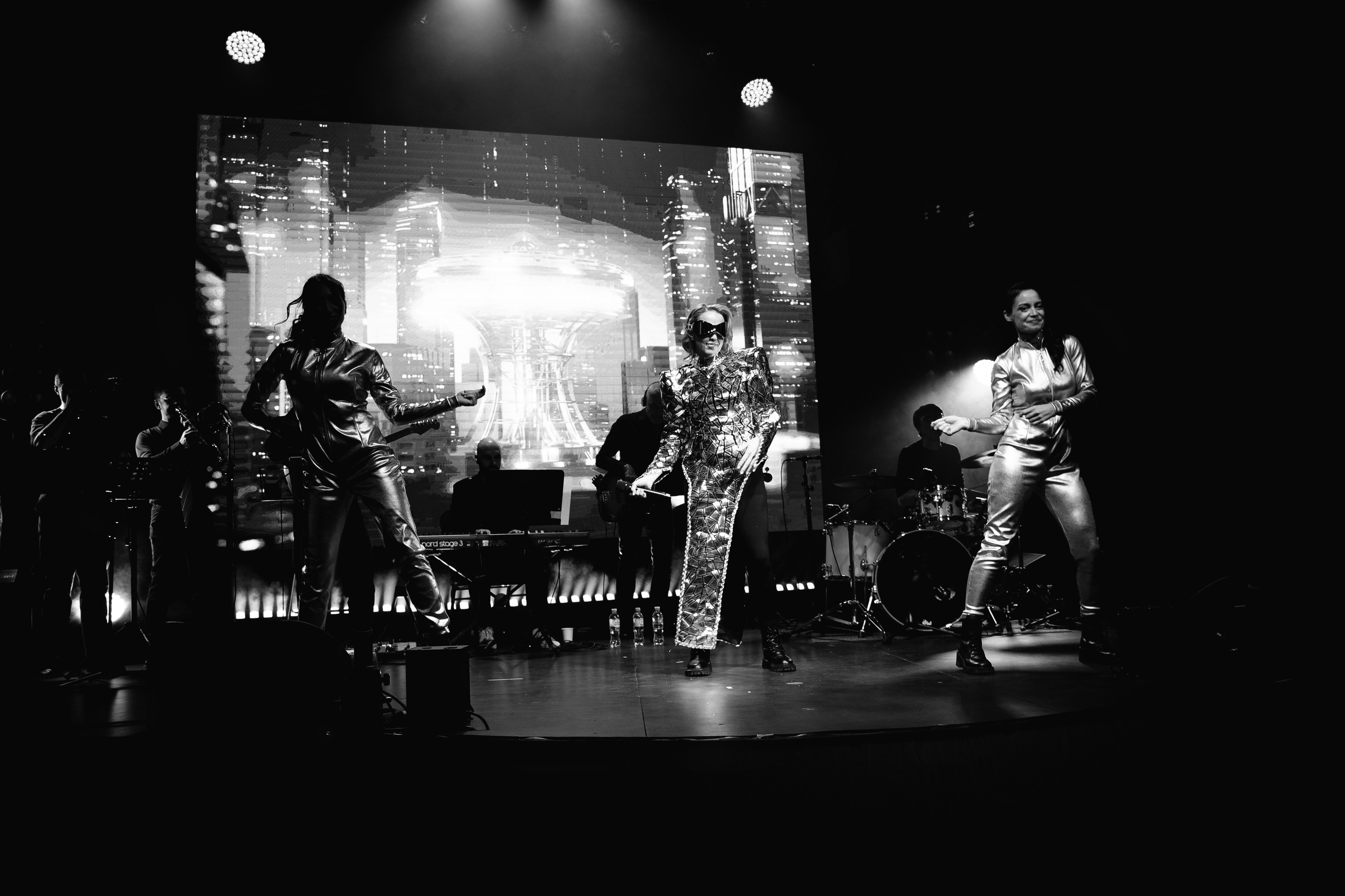 Улётный концерт. Фотограф и видеограф Евгений Романов Санкт-Петербург