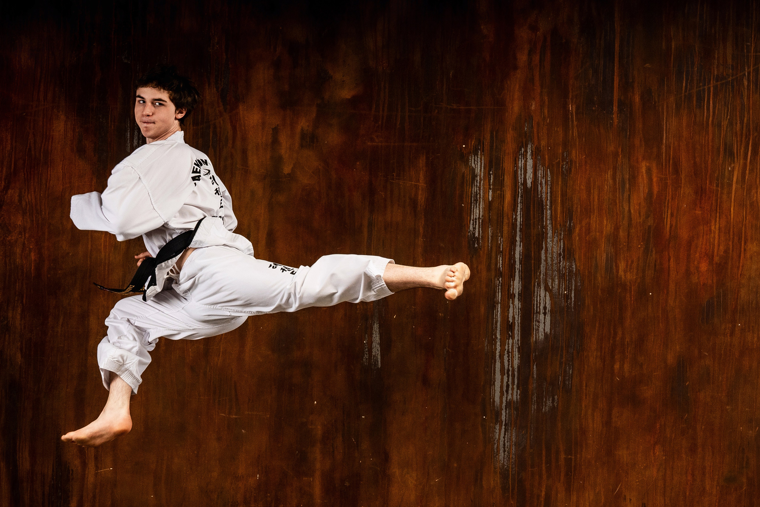 Тхэквондо. Фотограф и видеограф Евгений Романов Санкт-Петербург