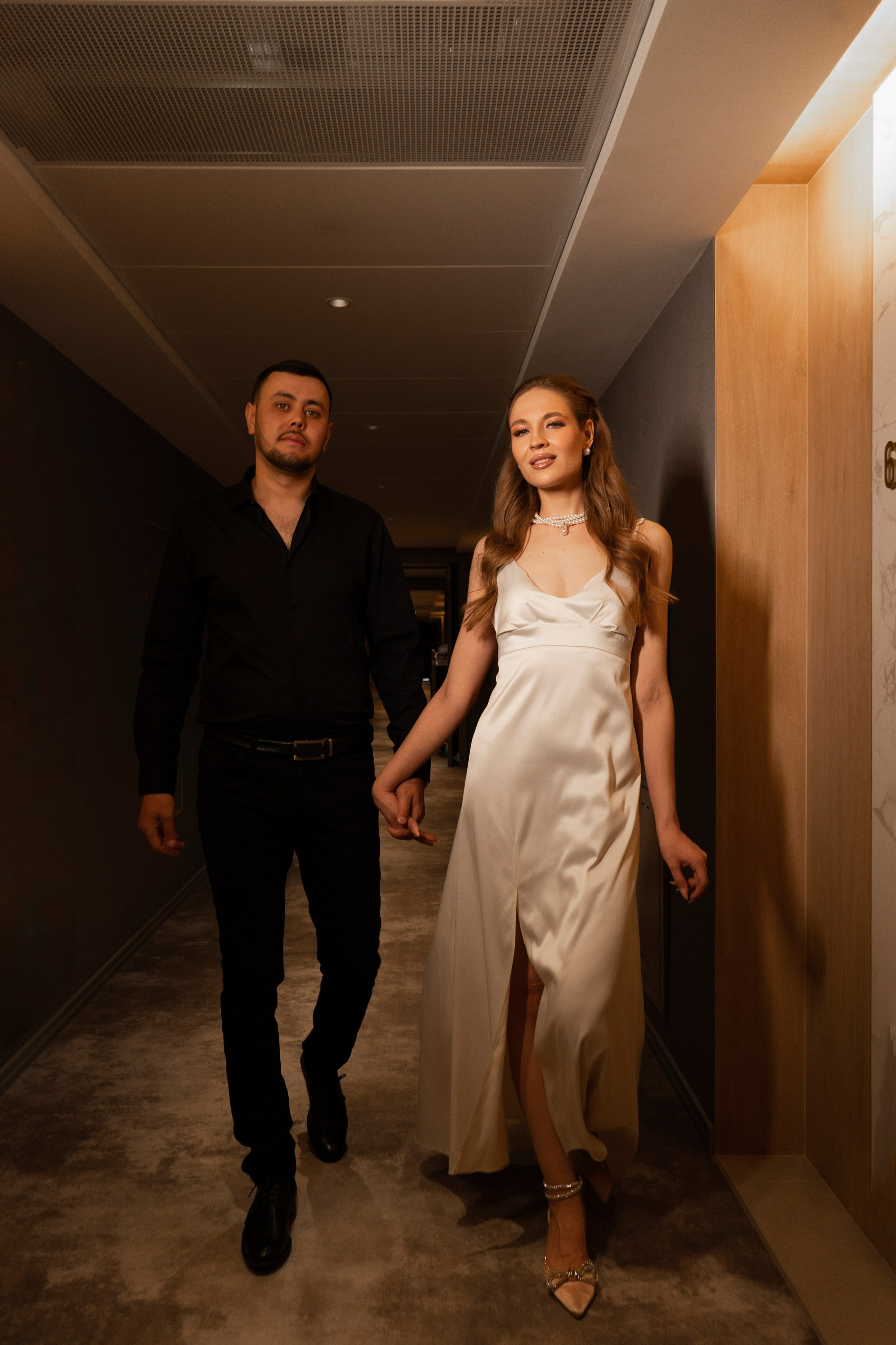 Отель 50/60. Главная