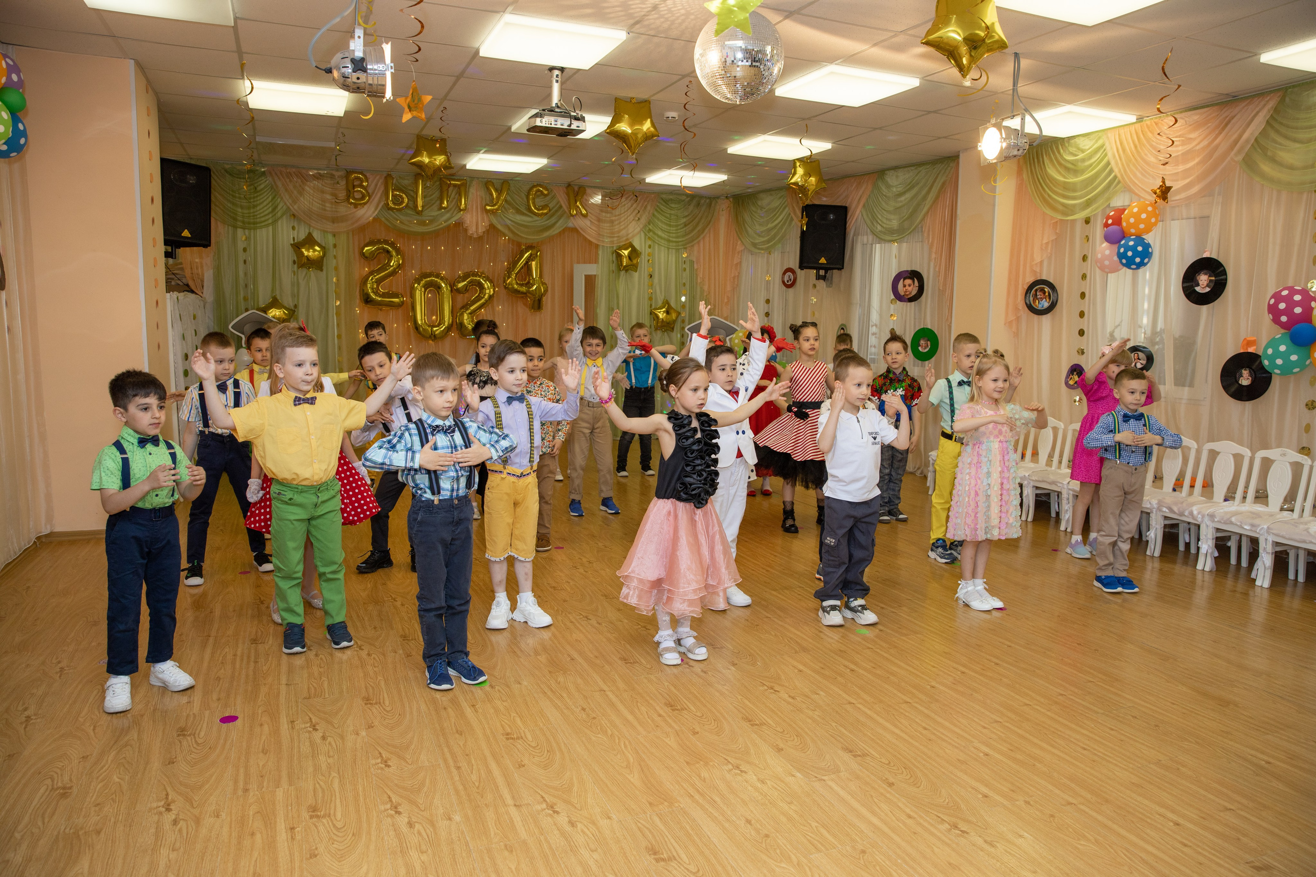 Фотограф в детский сад. Фотограф в Железнодорожном и Балашихе