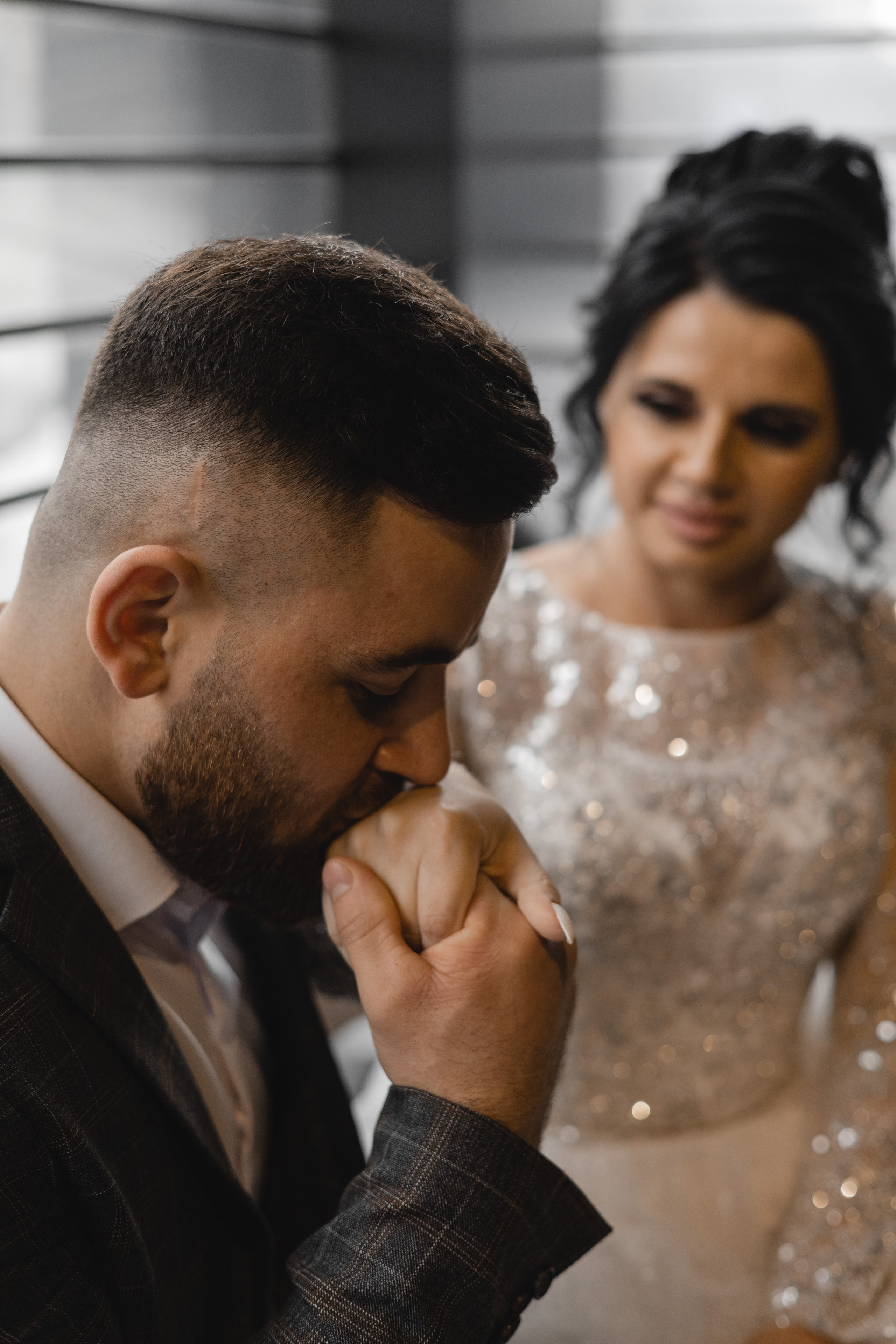 Свадьба Алина И Заур. ФОТОГРАФ НОВОСИБИРСК — АЛЁНА ЖИГАЛЕЕВА