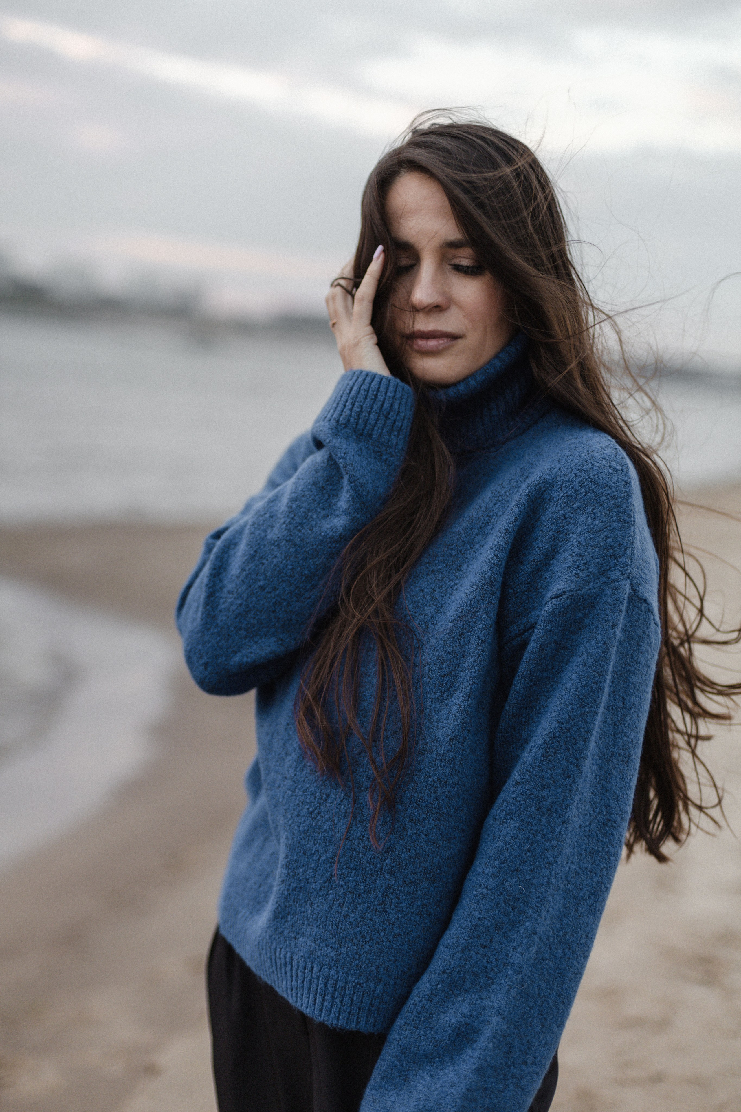 Наталья. Семейный фотограф Елена Баган Волгоград