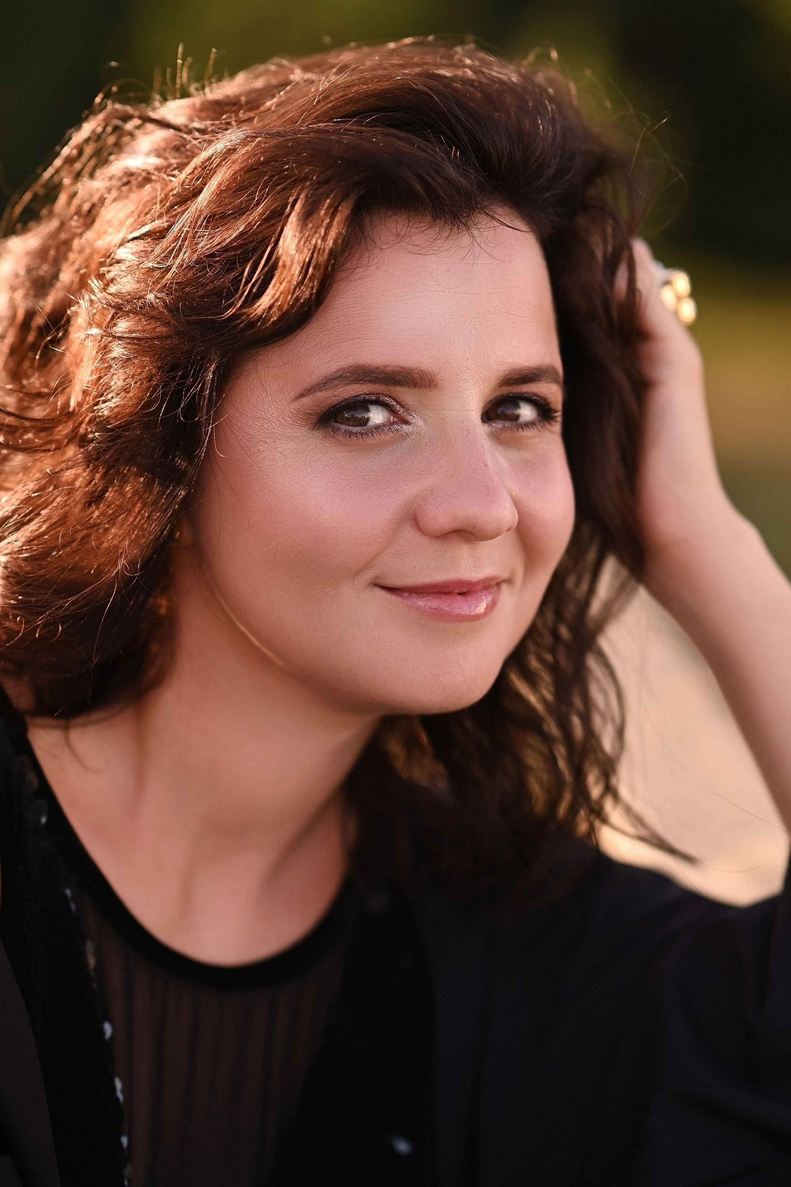 Голикова Наталья. Свадебный и семейный фотограф в Самаре Головань Наталья