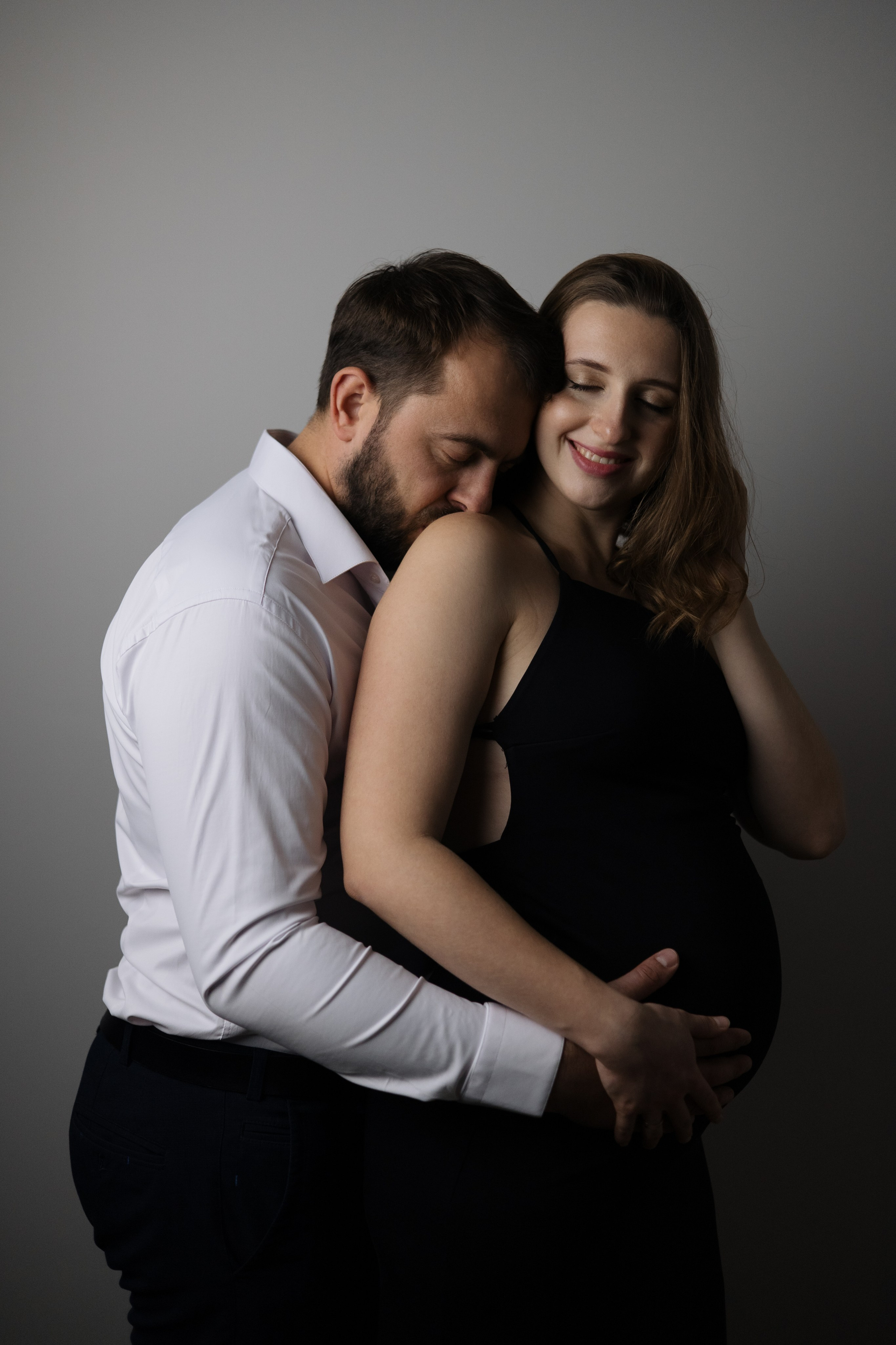 Беременность. Свадебный и портретный фотограф Екатерина Моргунова