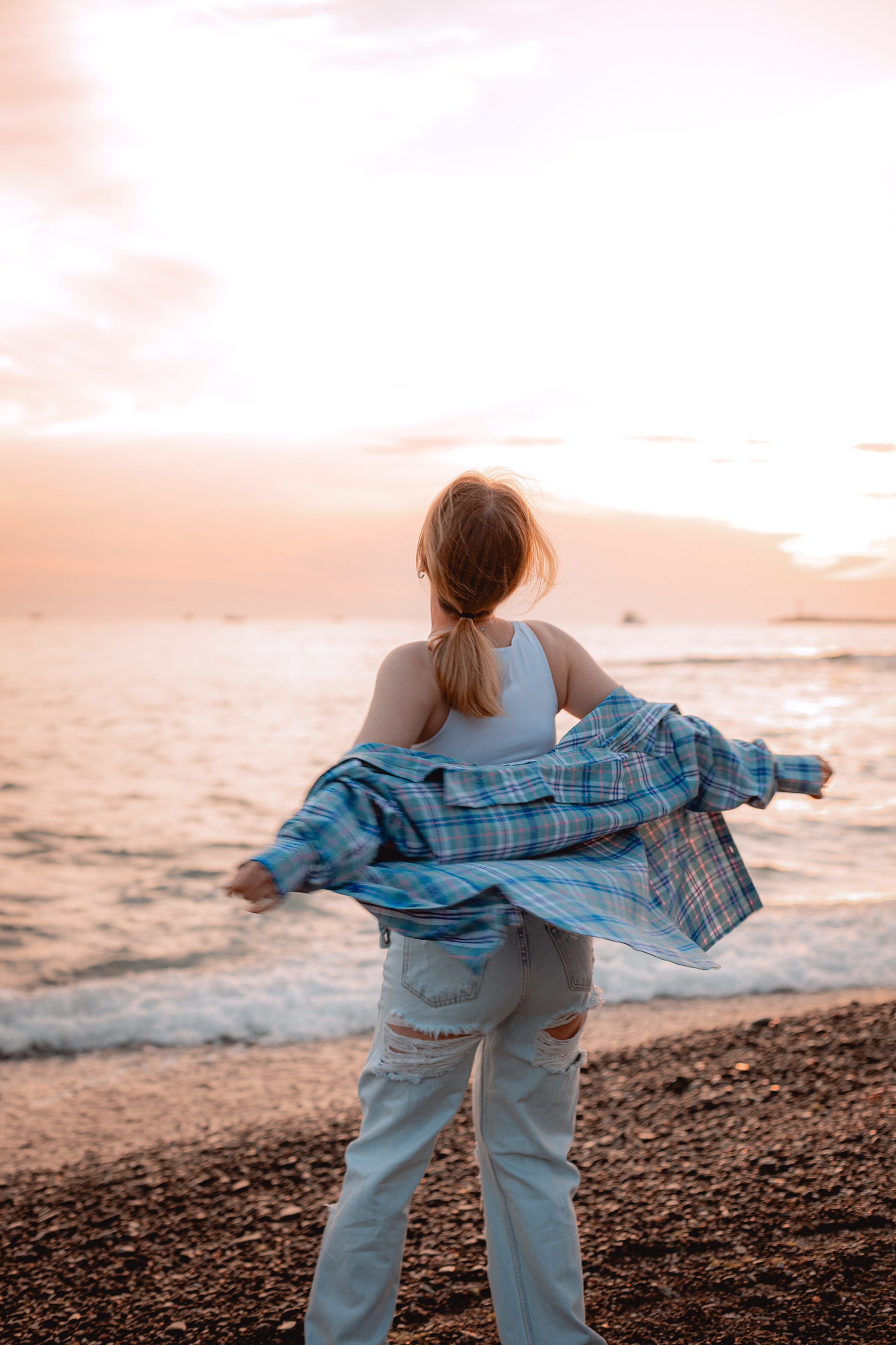 В ожидании чуда. Фотограф и Видеограф Сочи Александра Озерова