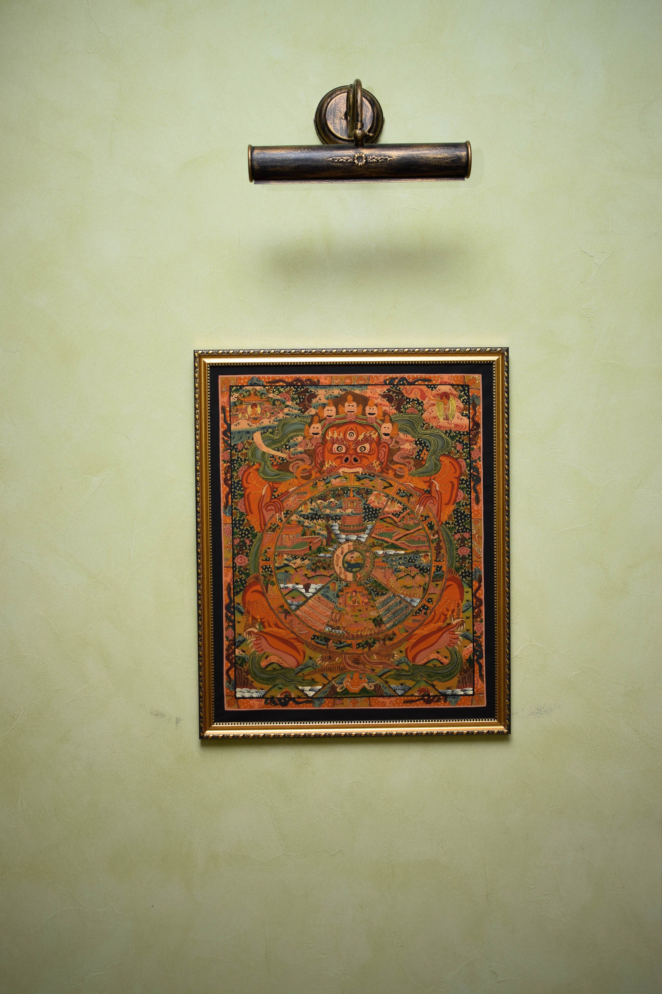 Пробуждающие мандалы. Средний размер 60*60 см. Пробуждающие Картины. Мандалы бесконечности