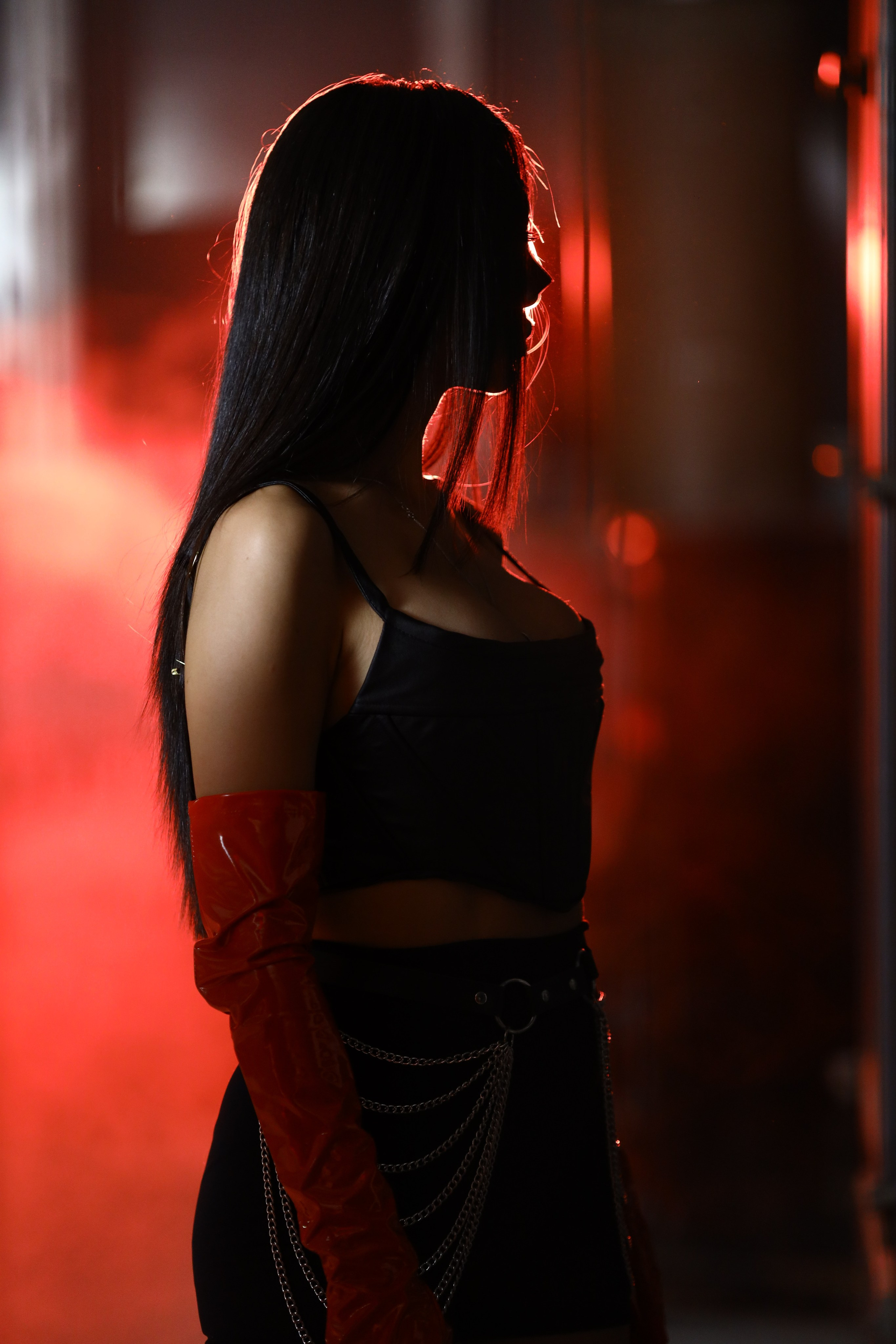 Backstage Азиза. Фотограф в Москве