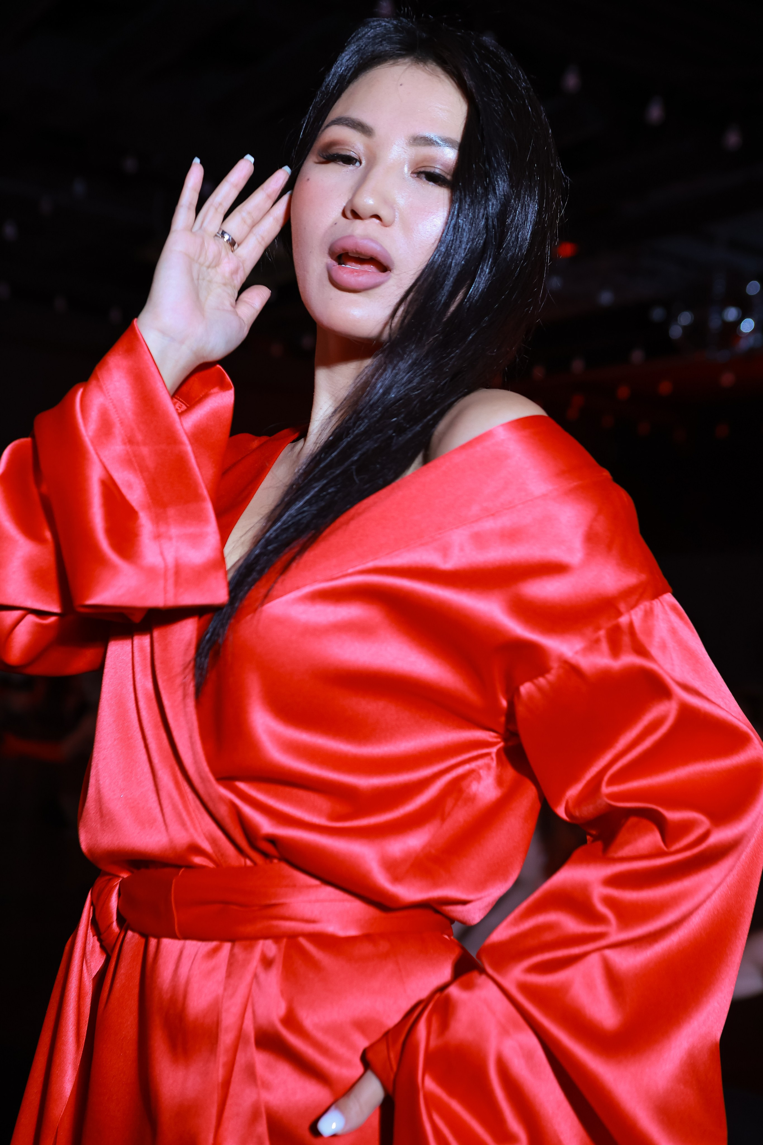 Dance by Vika heels. Фотограф в Москве