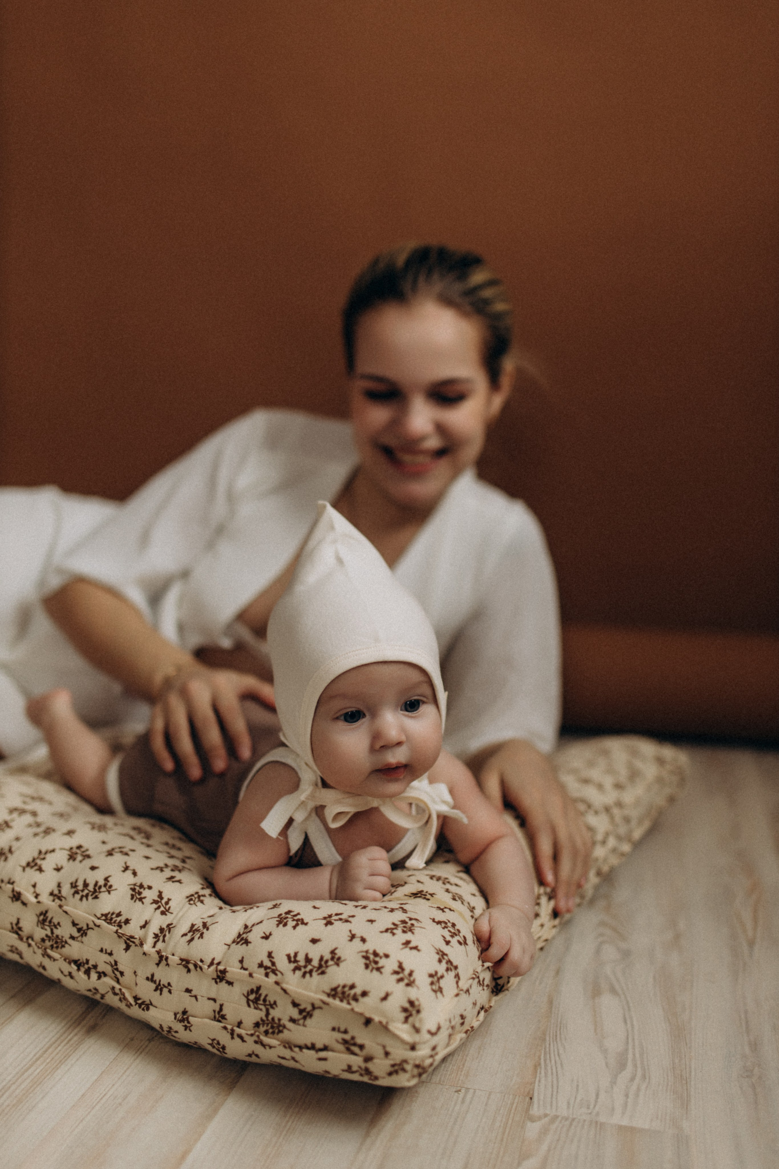 София и Леон. Услуги