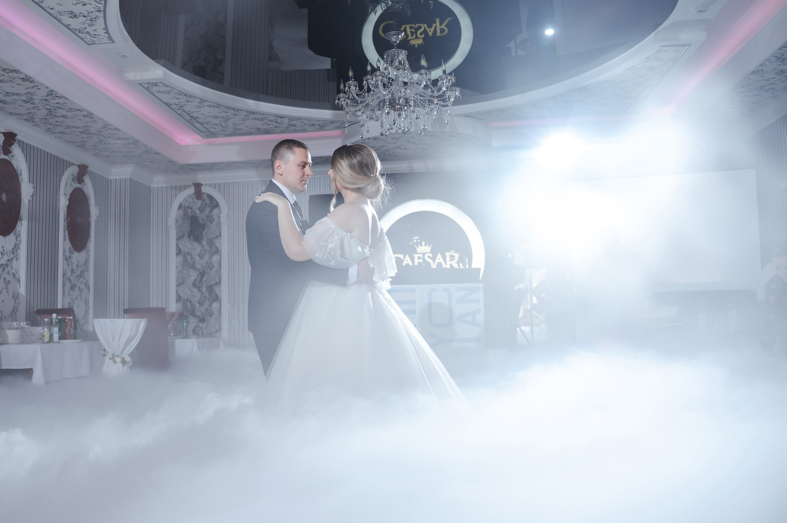 Павел и Екатерина. Фотограф Дарья Борисова в г. Новочеркасск и РО