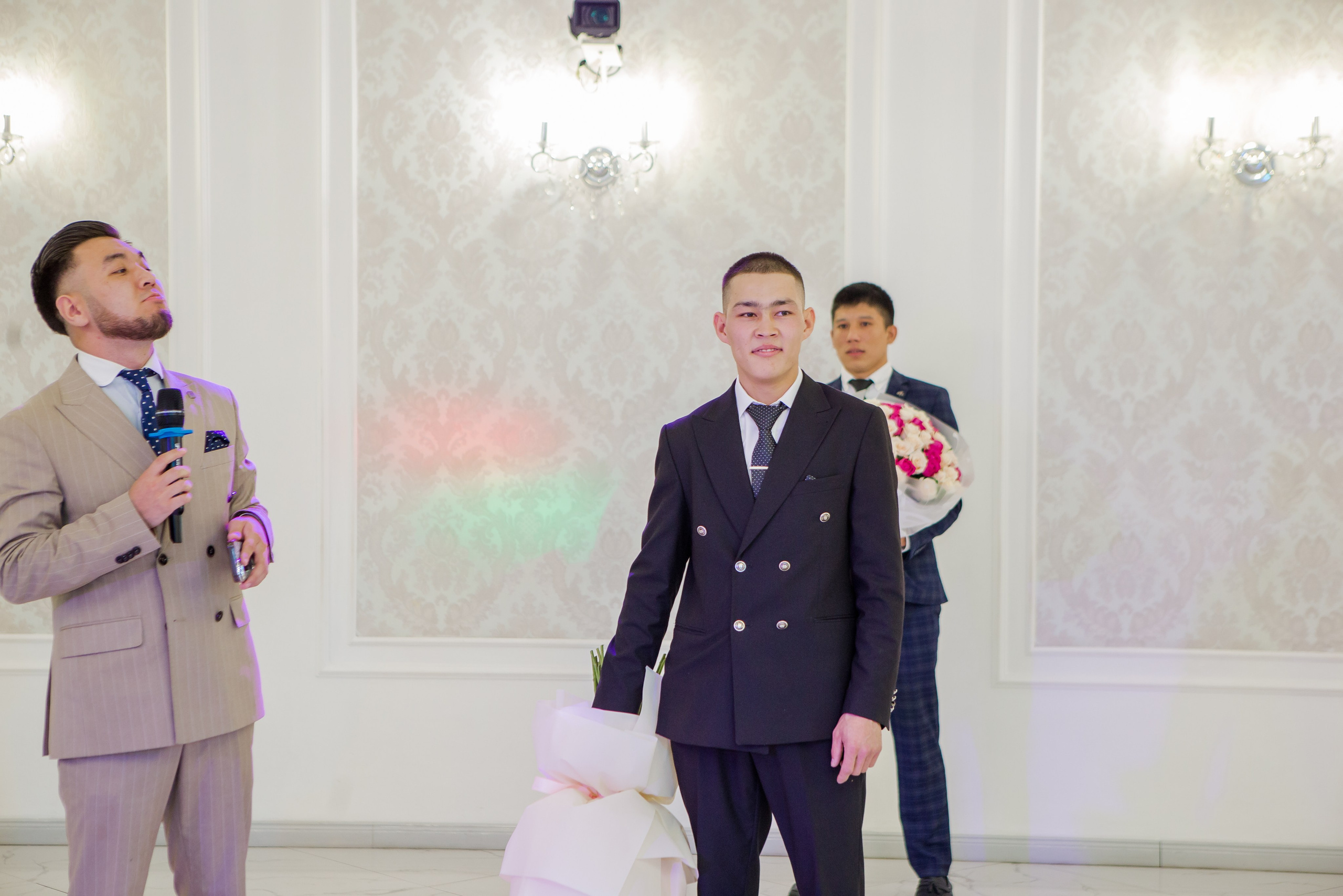 QYZ UZATU ZHADYRA. Свадебный и репортажный фотограф в Астане T.Yertay «Nomad media»