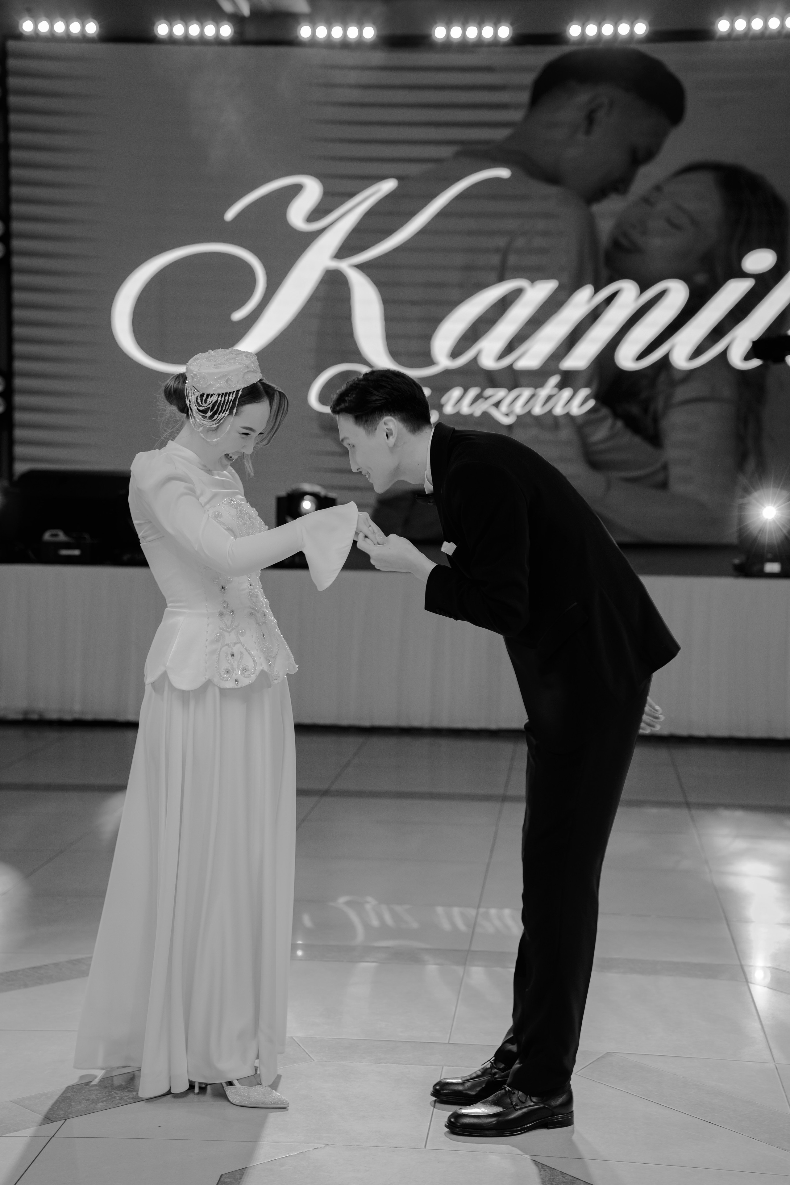 KAMILLA QYZ UZATU. Nomad media