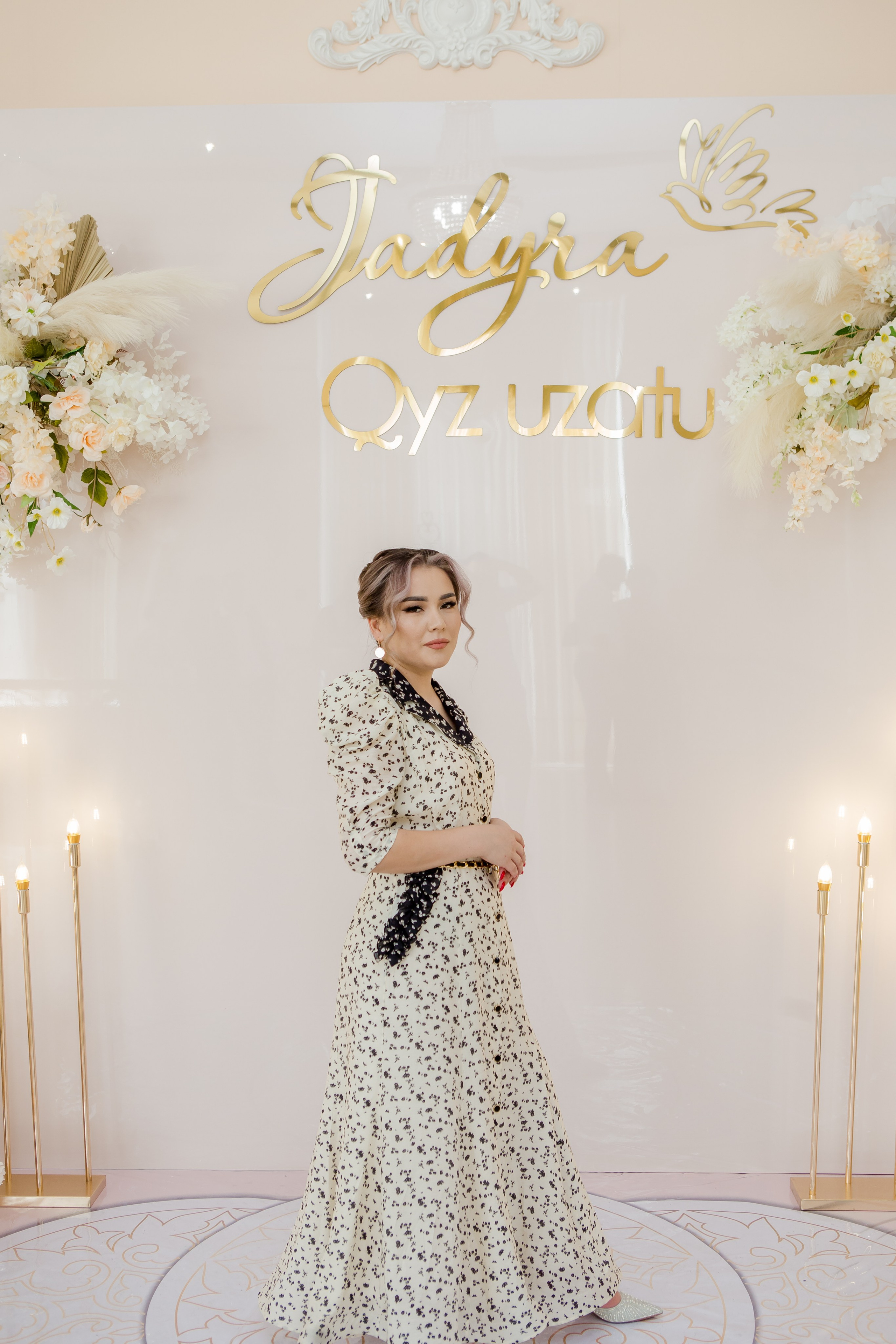 QYZ UZATU ZHADYRA. Свадебный и репортажный фотограф в Астане T.Yertay «Nomad media»