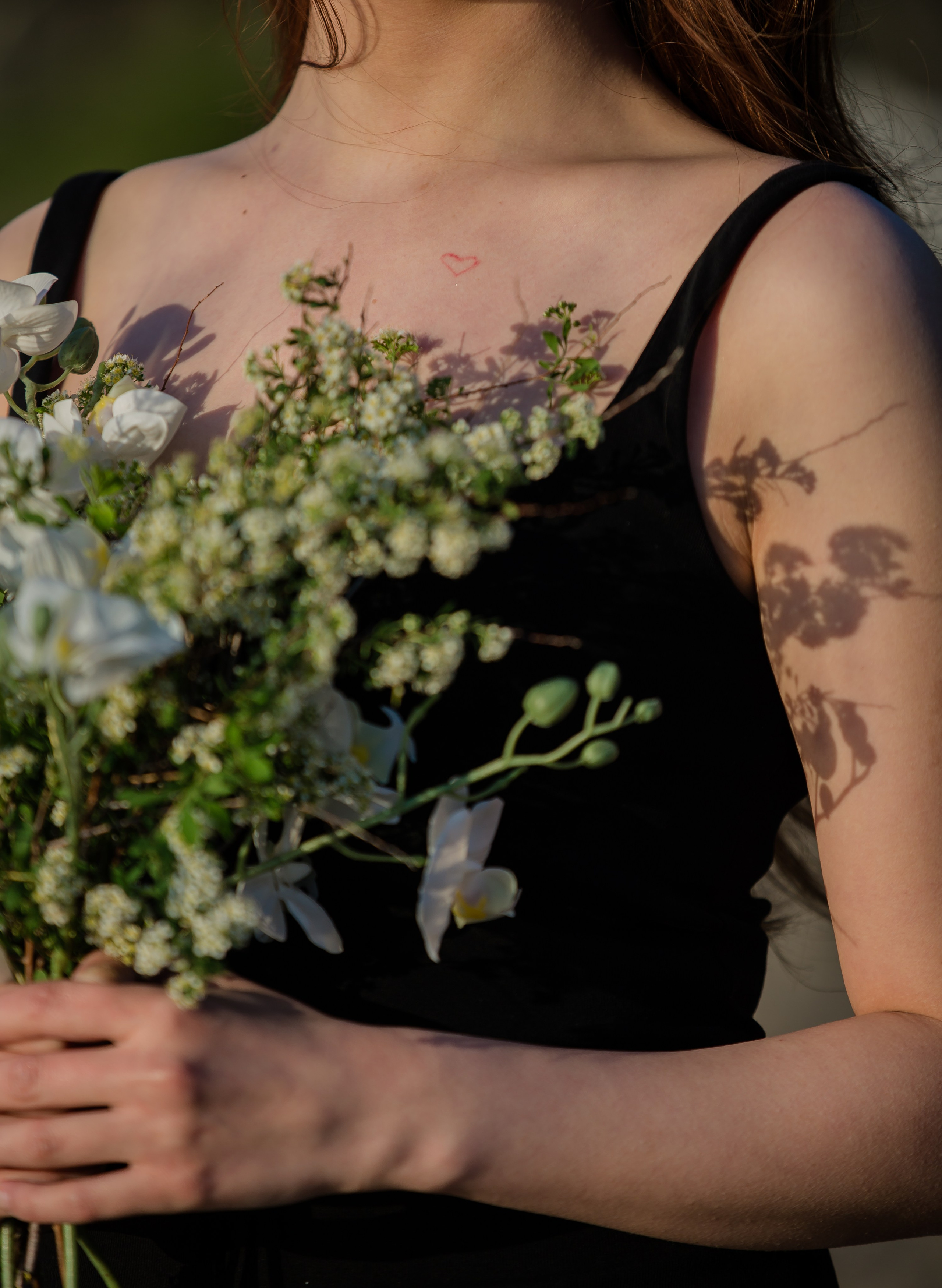 Свадебный и репортажный фотограф в Астане T.Yertay «Nomad media»