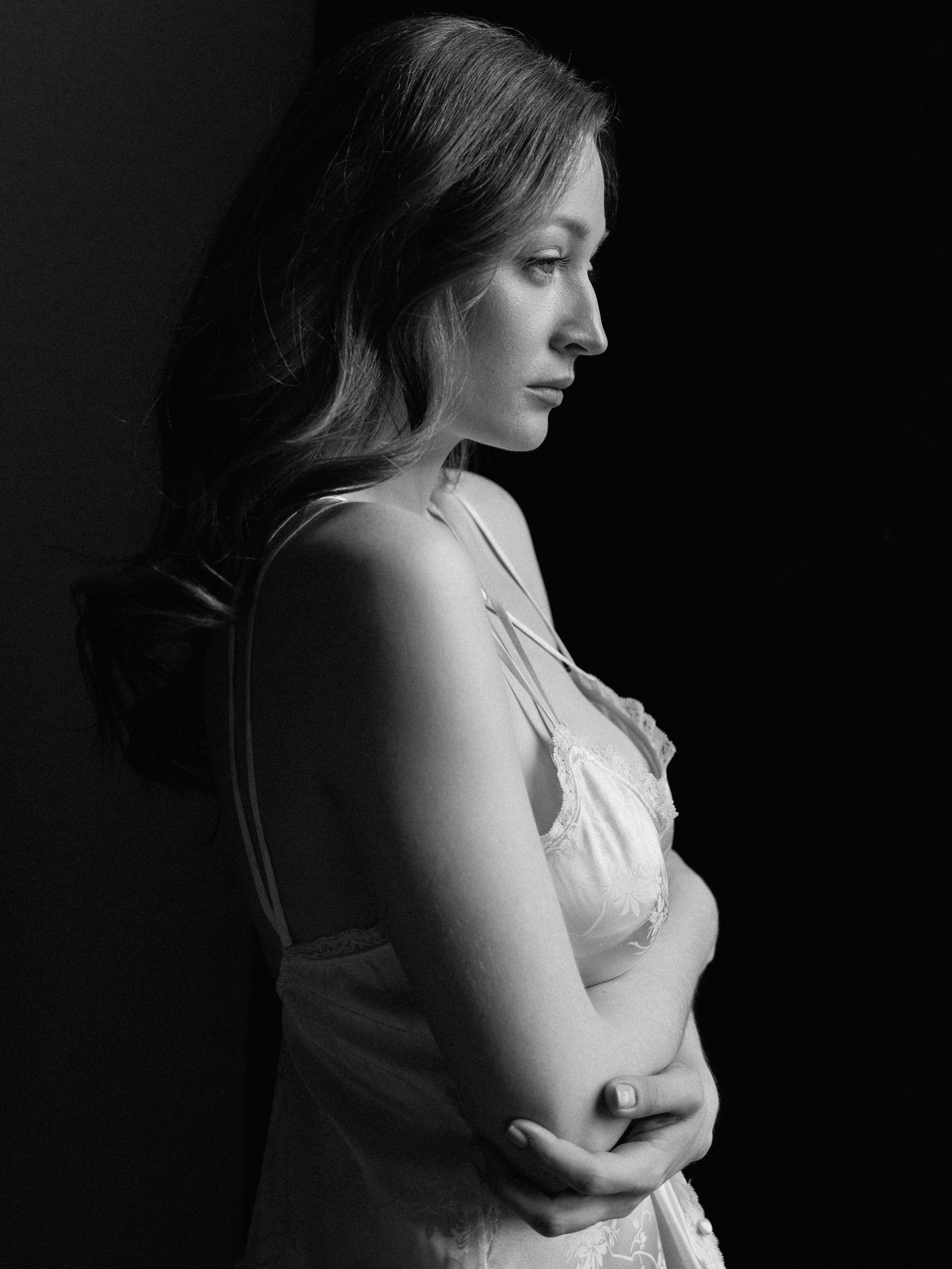 Лиза. Портретный фотограф в Москве — Захарова Полина