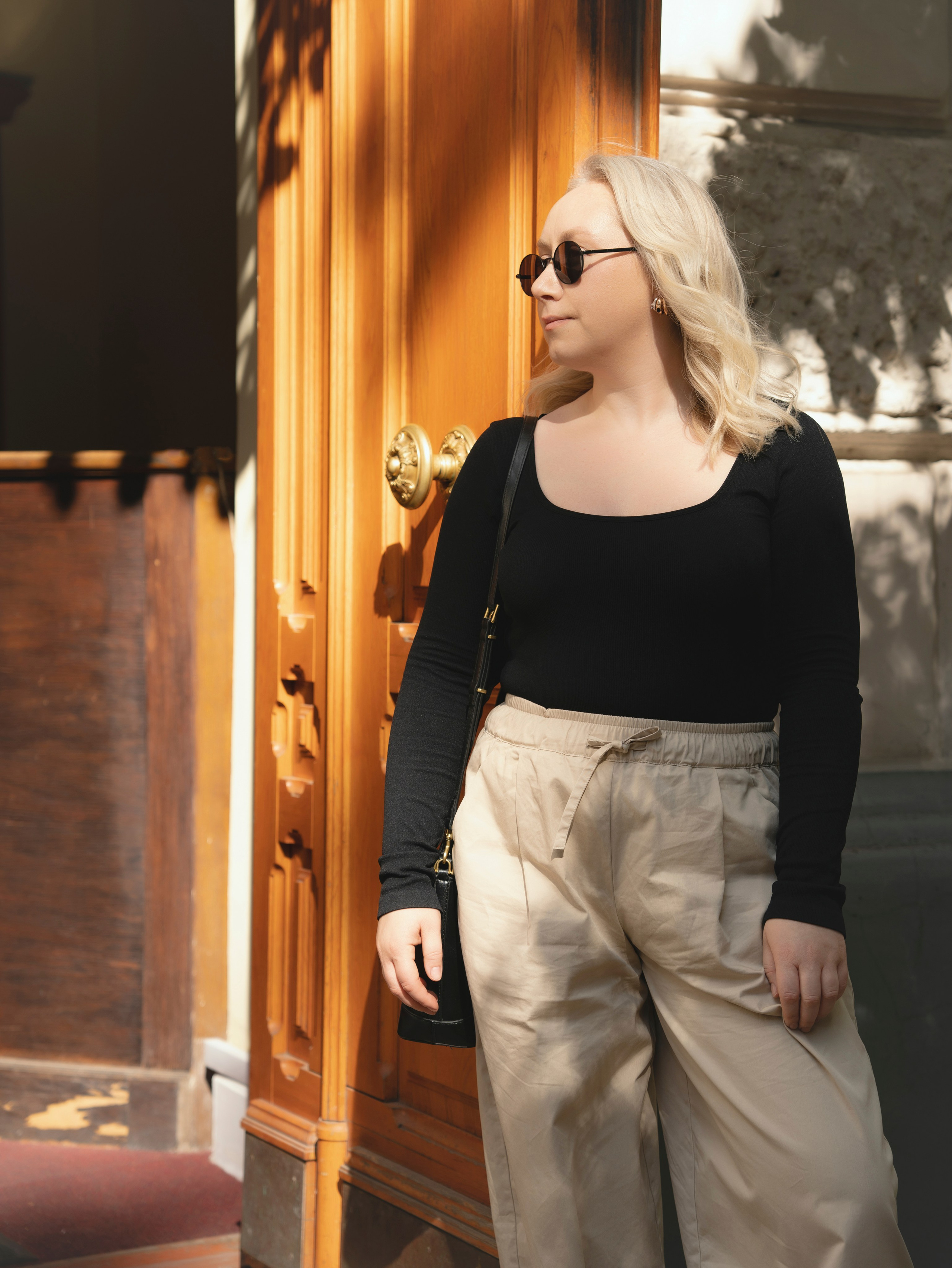 Даша. Портретный фотограф в Москве — Захарова Полина