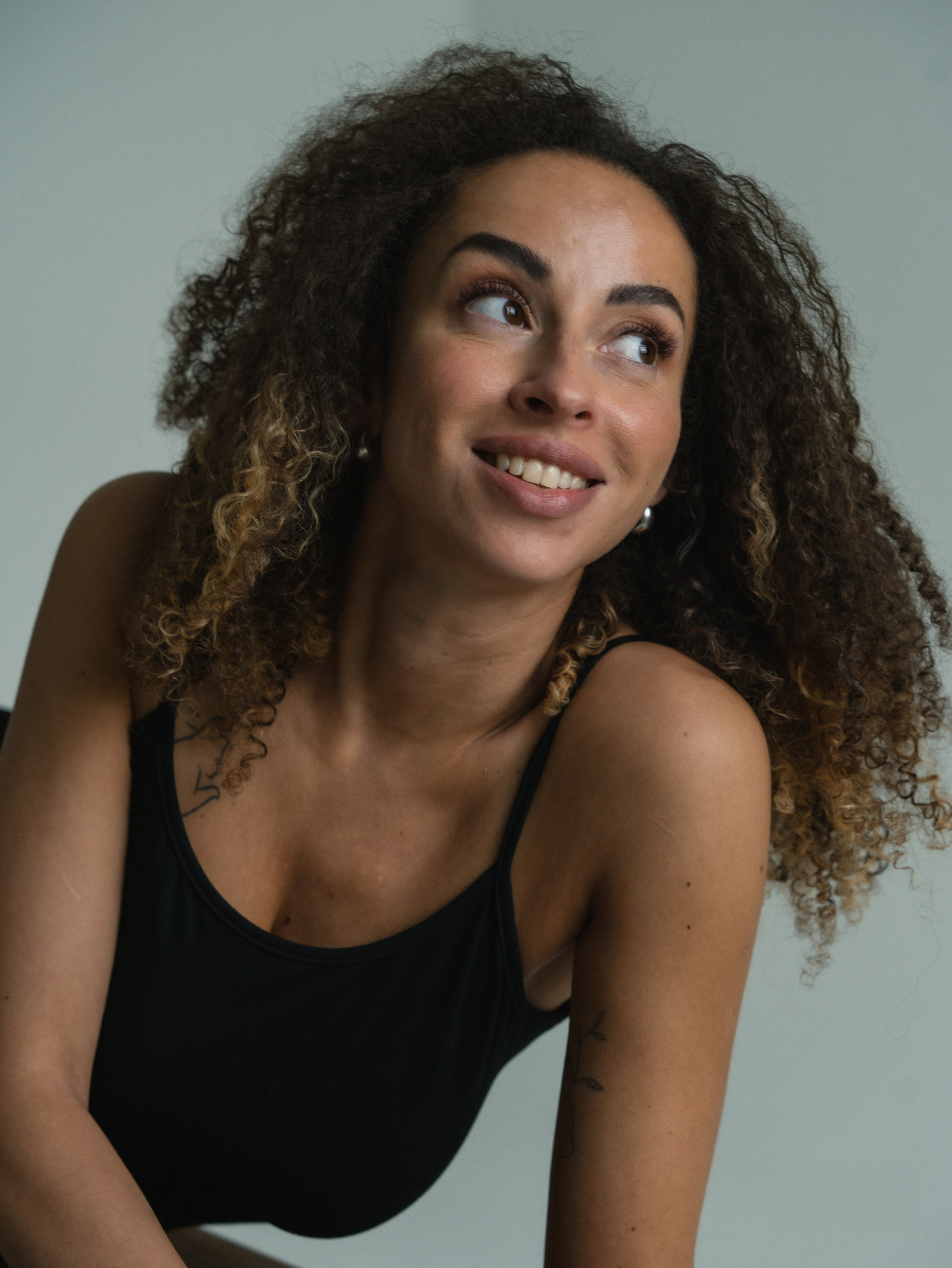 Катя и Паша. Портретный фотограф в Москве — Захарова Полина