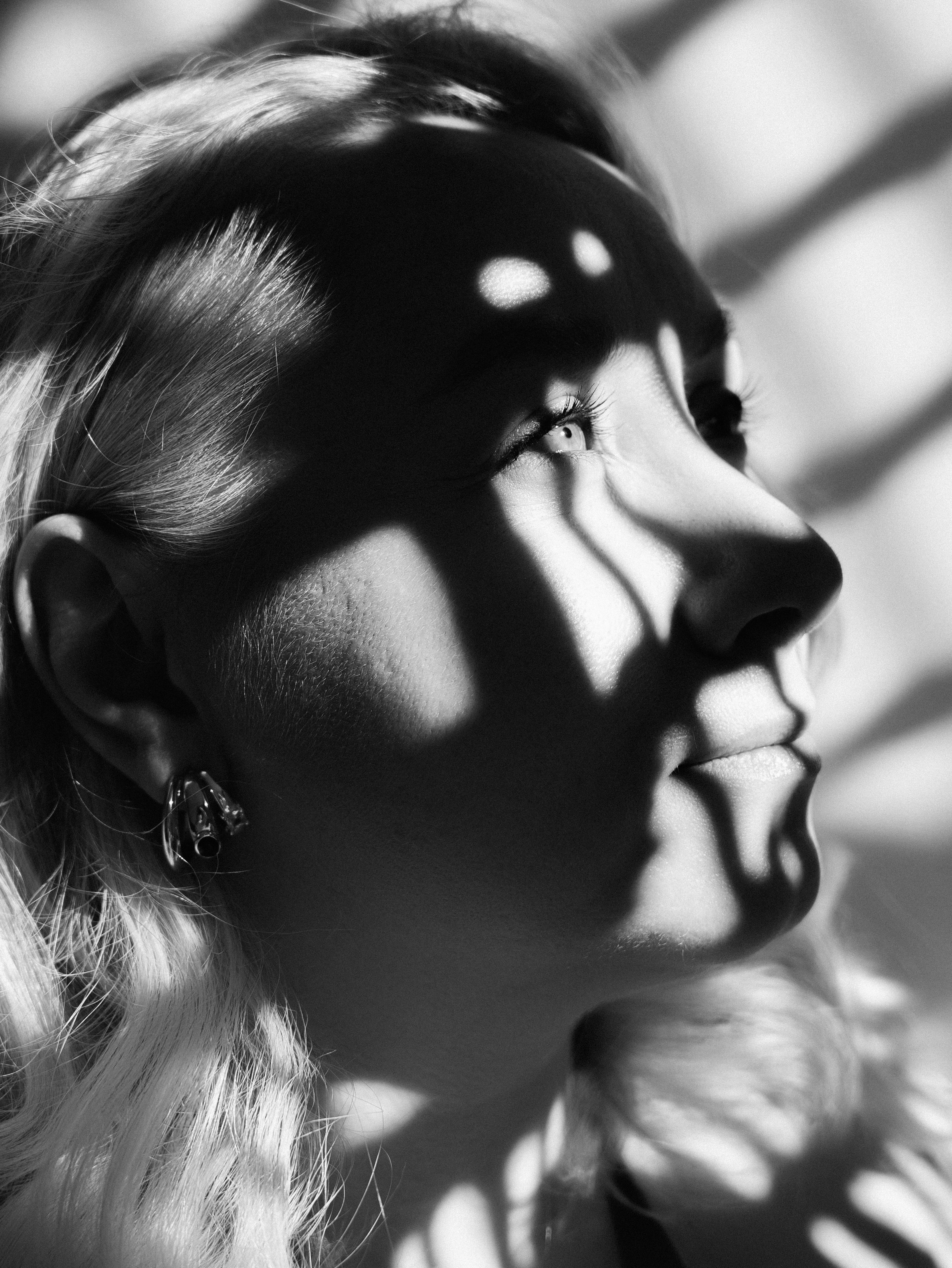 Даша. Портретный фотограф в Москве — Захарова Полина