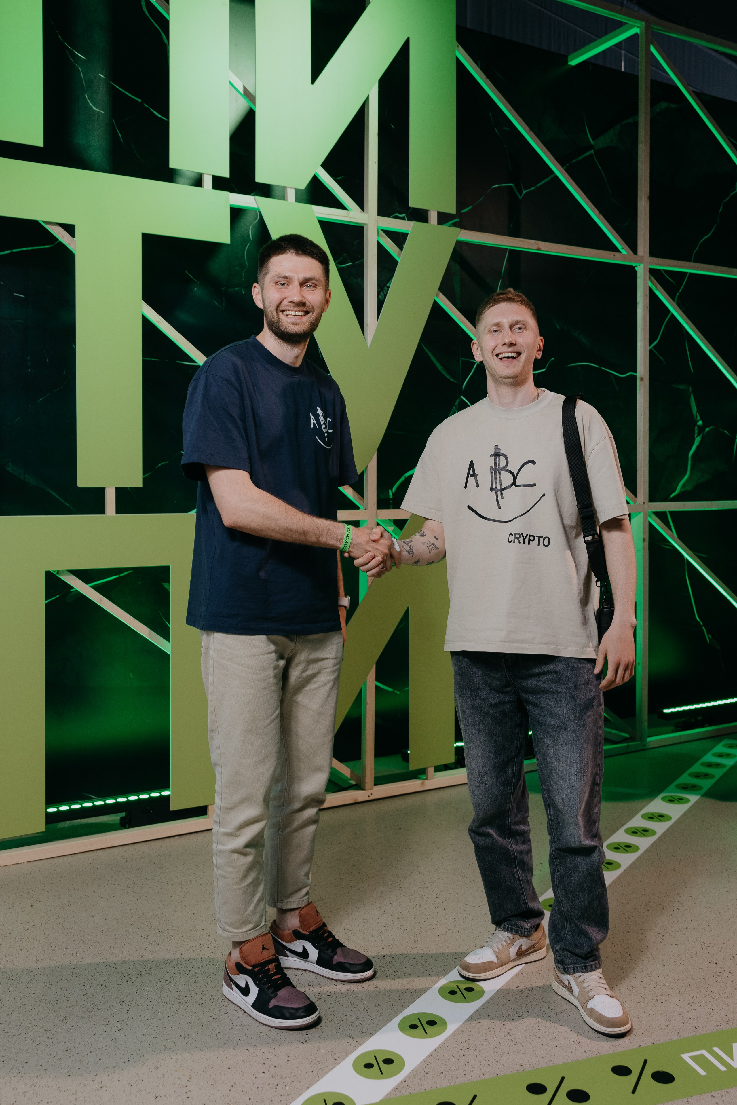 Выставки / Конференции. Фотограф ваших событий