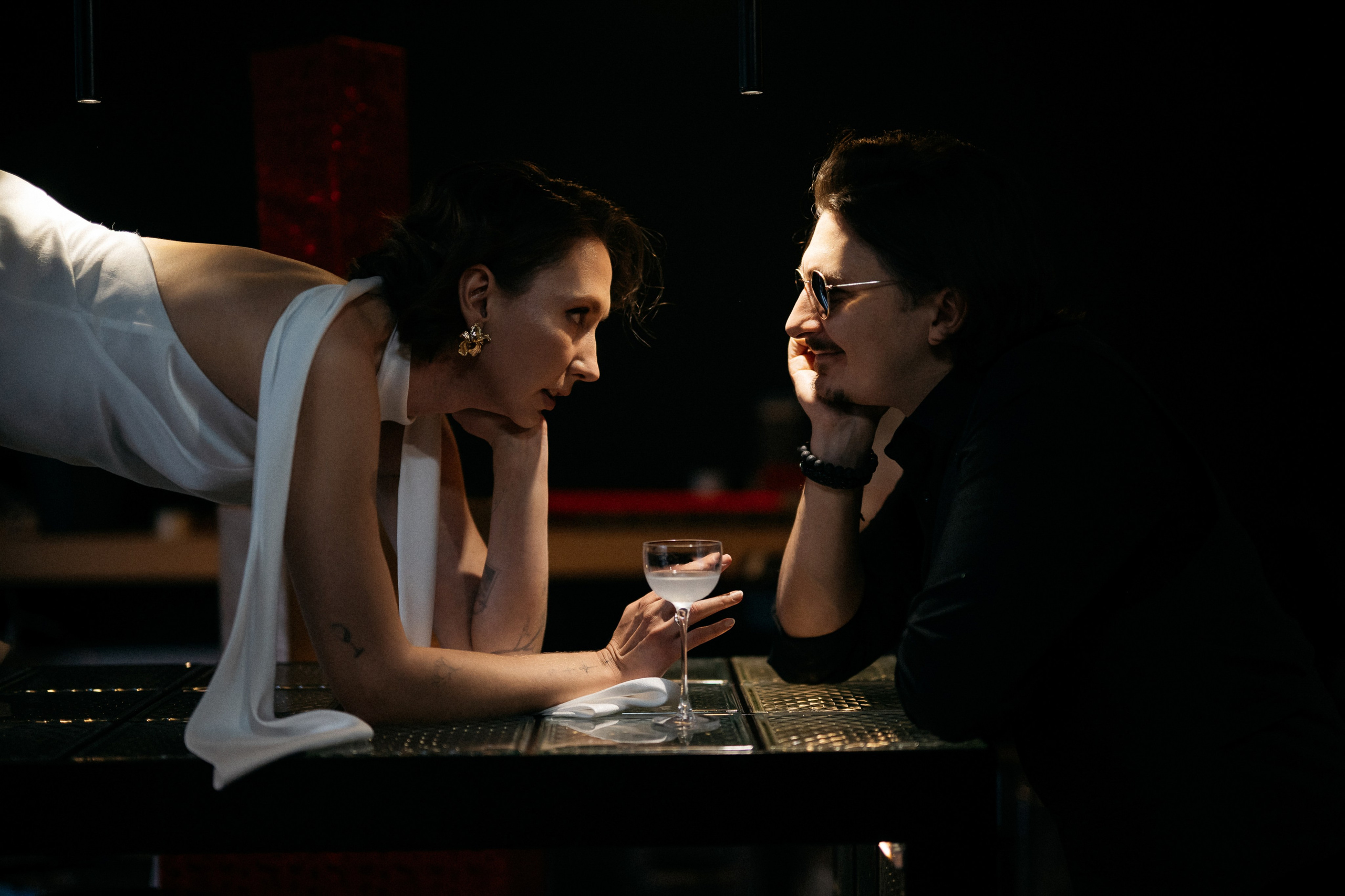 Максим и Маргарита. Коммерческий фотограф в Тюмени Урванцев Борис