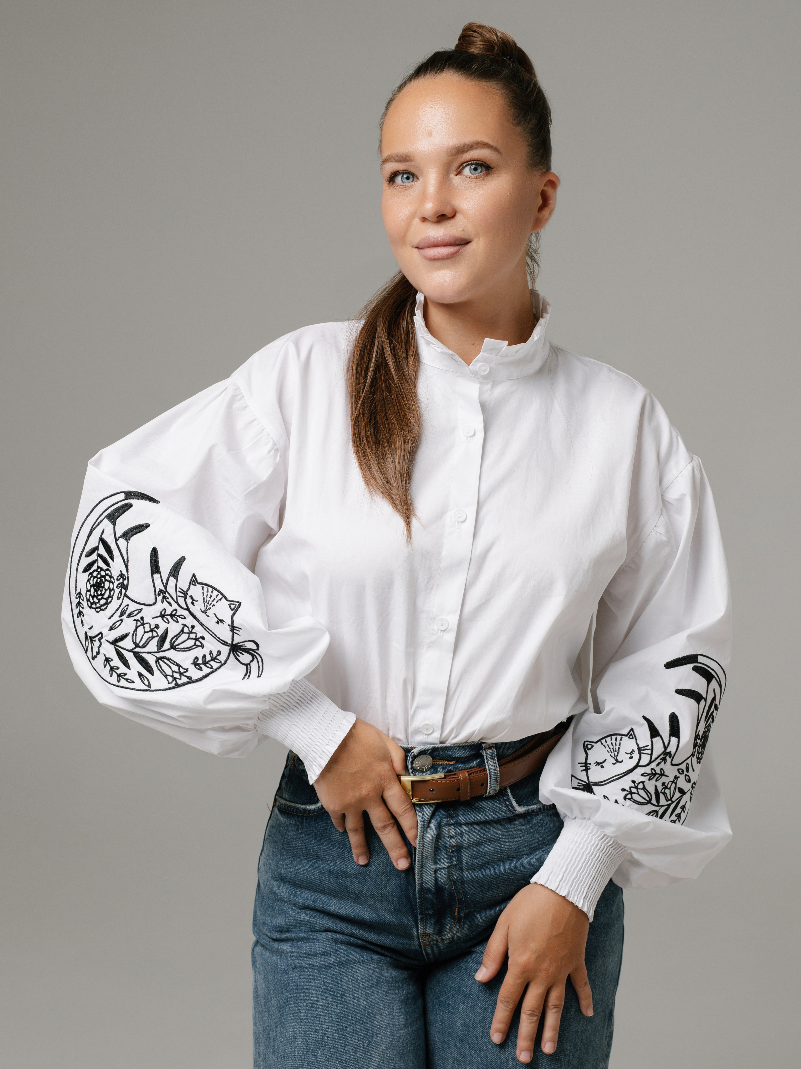 Рубашки Аня. Фотограф в Сочи Кузьменкова Анастасия