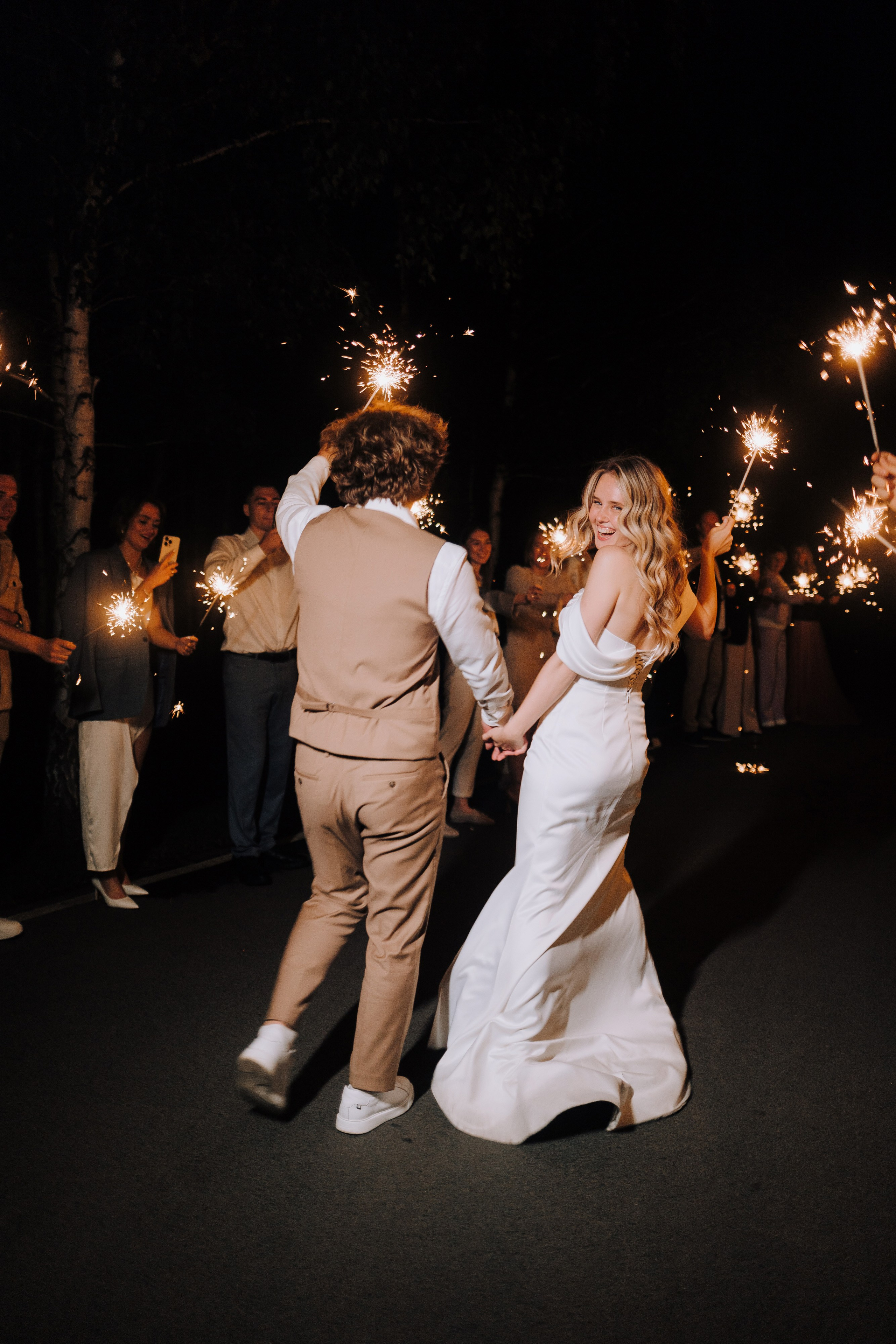 U&P WEDDING. Свадебный и портретный фотограф в Челябинске