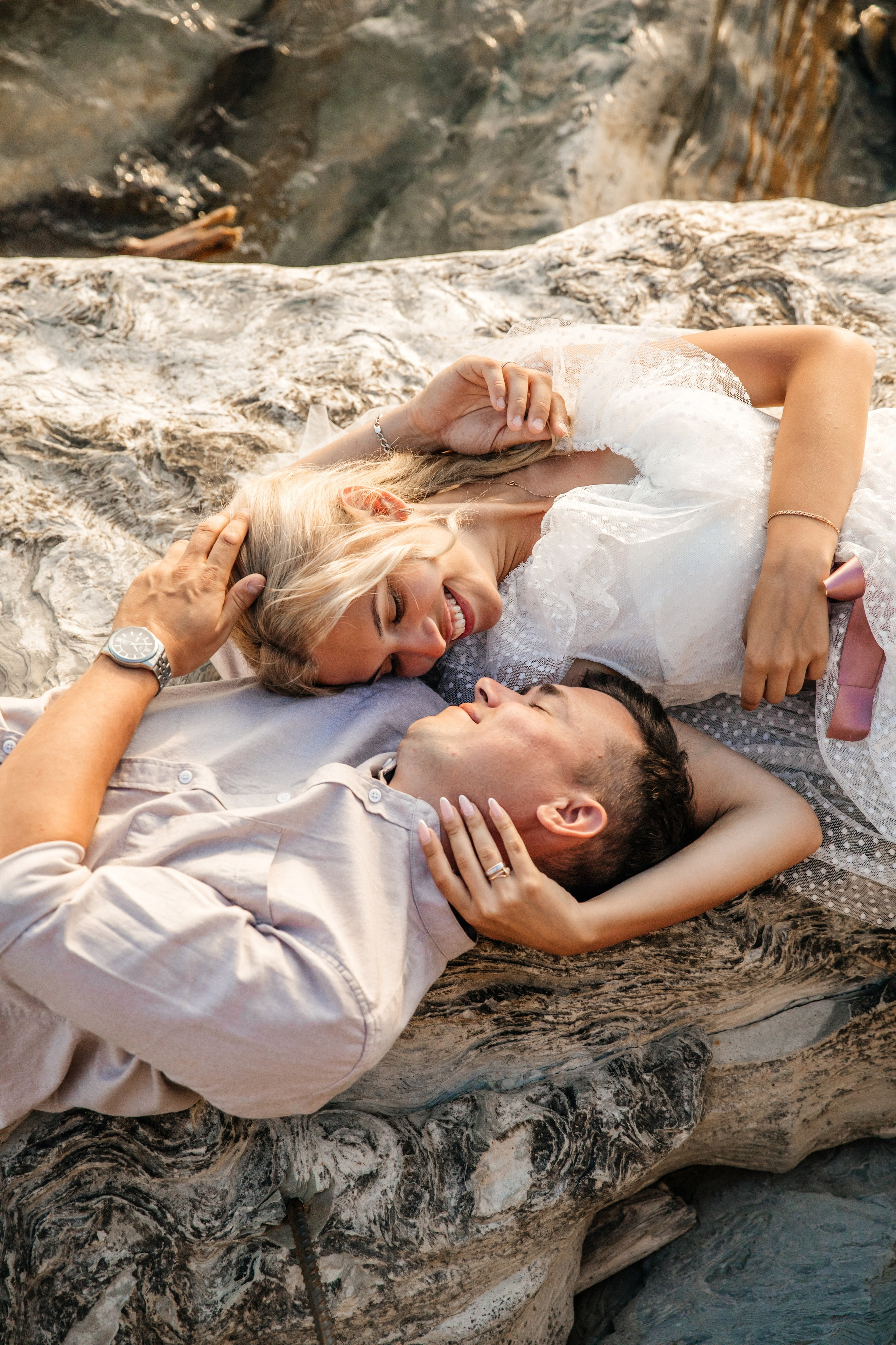 Денис и Юля. Свадебный фотограф в Краснодаре и крае Анна Романова