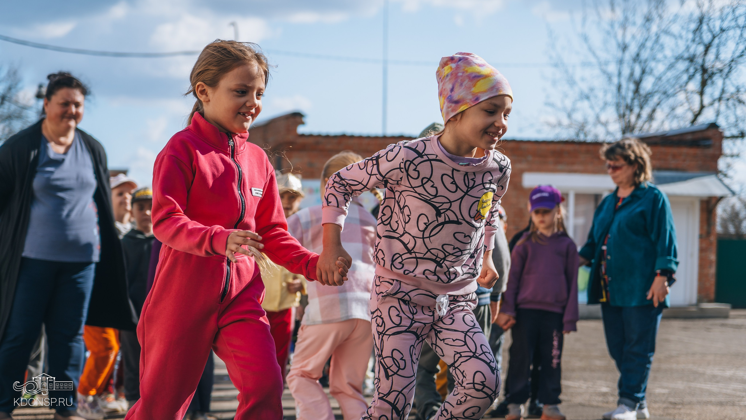 «У Лукоморья». Новотитаровский Дом культуры