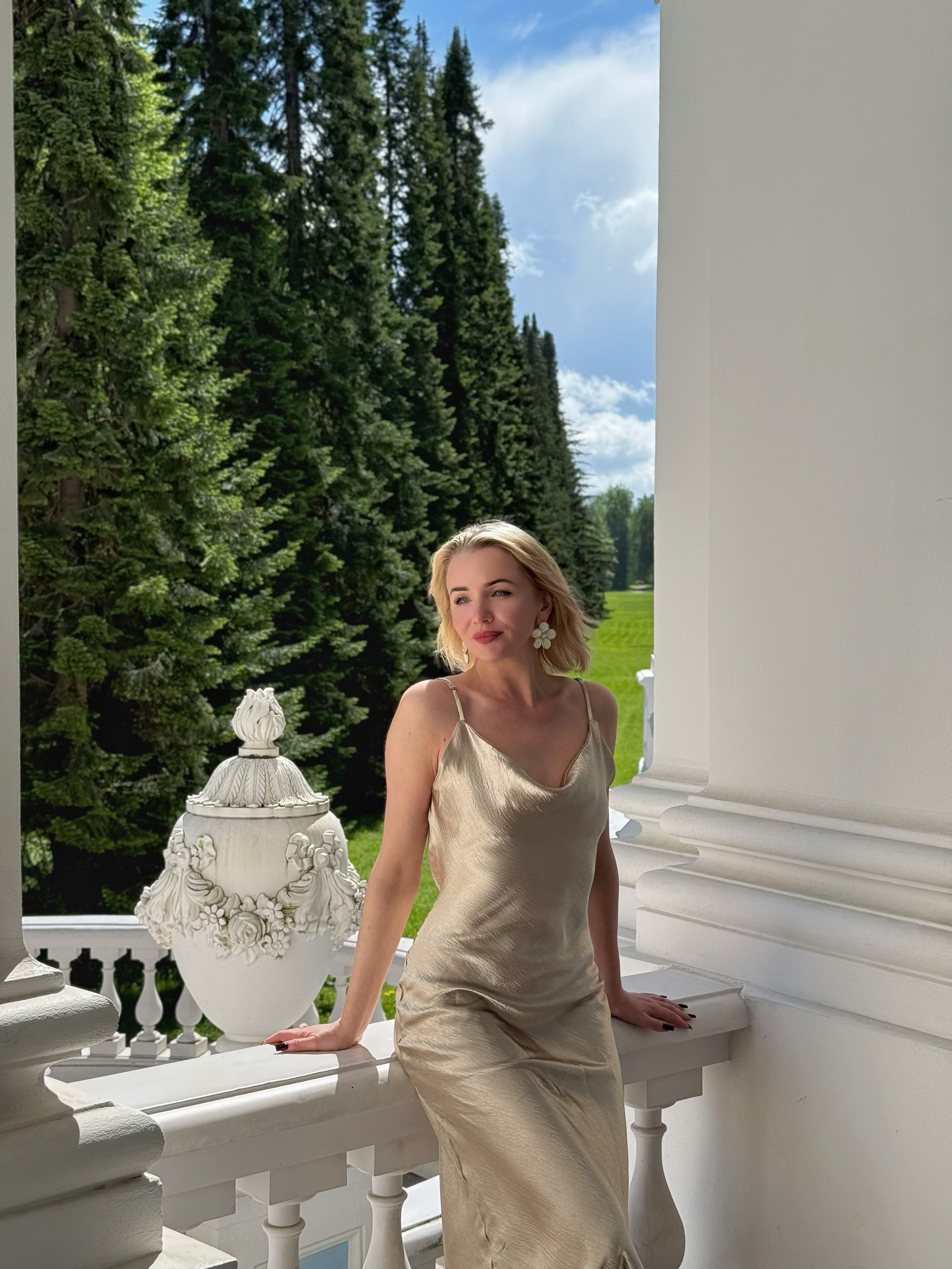 Прогулочная. Екатерина Таирова. Контент-фотограф из Санкт-Петербурга