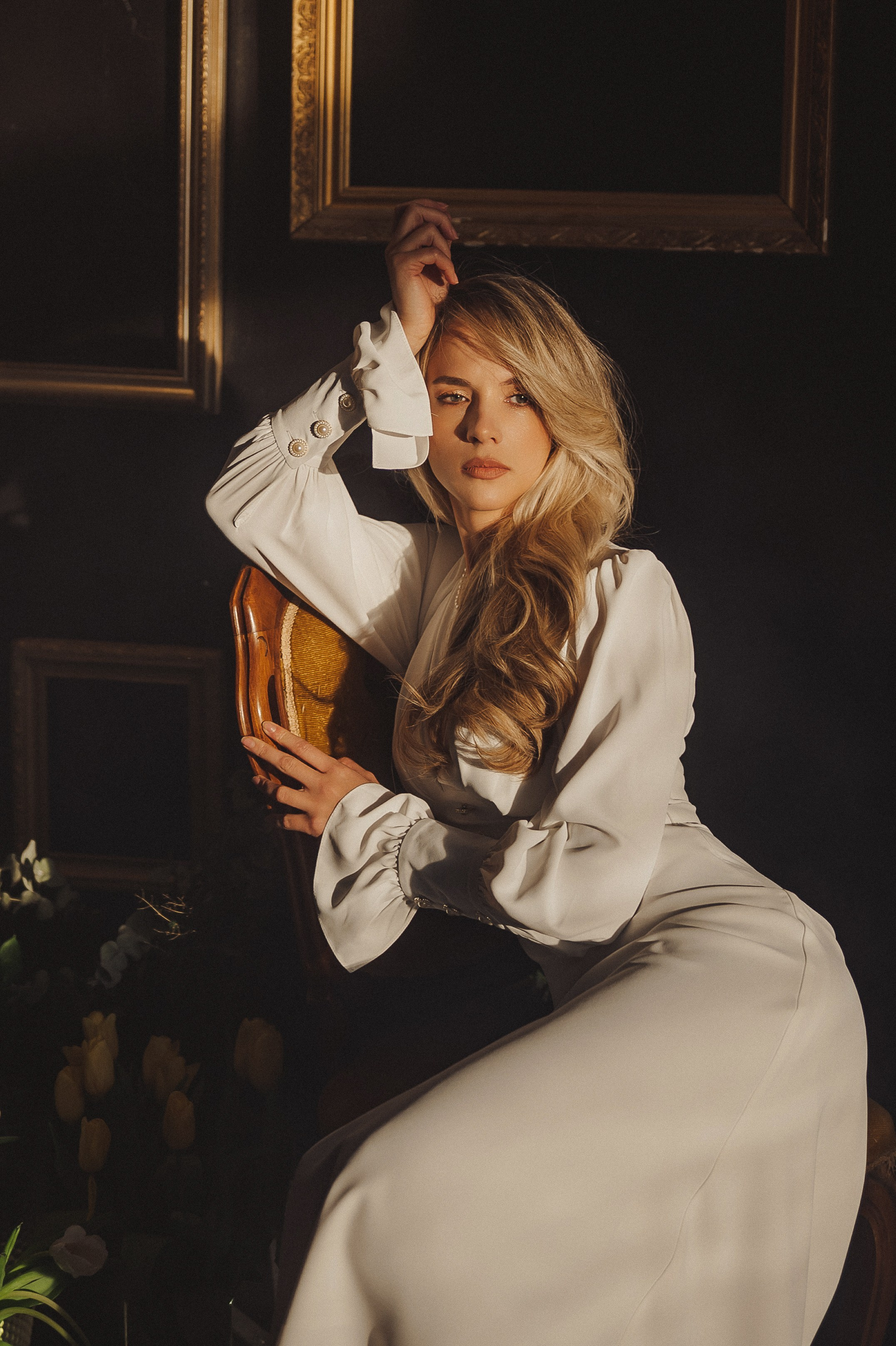 Vintage. DariaRock / Фотограф Екатеринбург