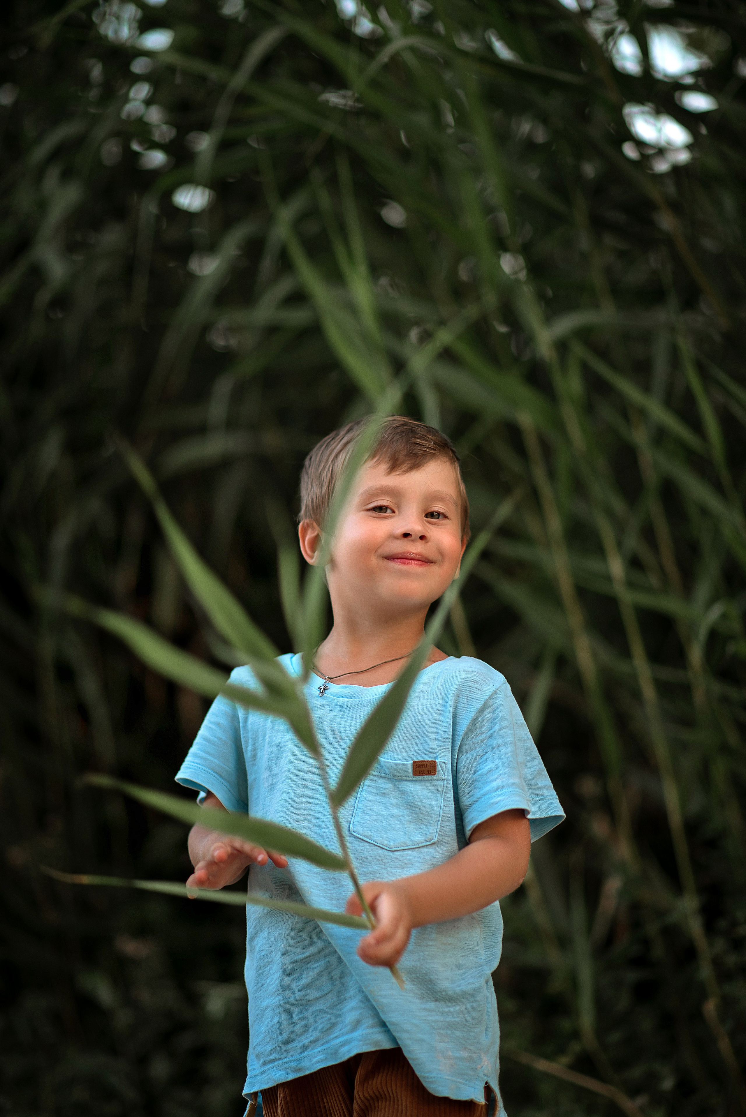 Детская и семейная фотография. Семейный и детский фотограф в Серпухове Сергеенко Ольга