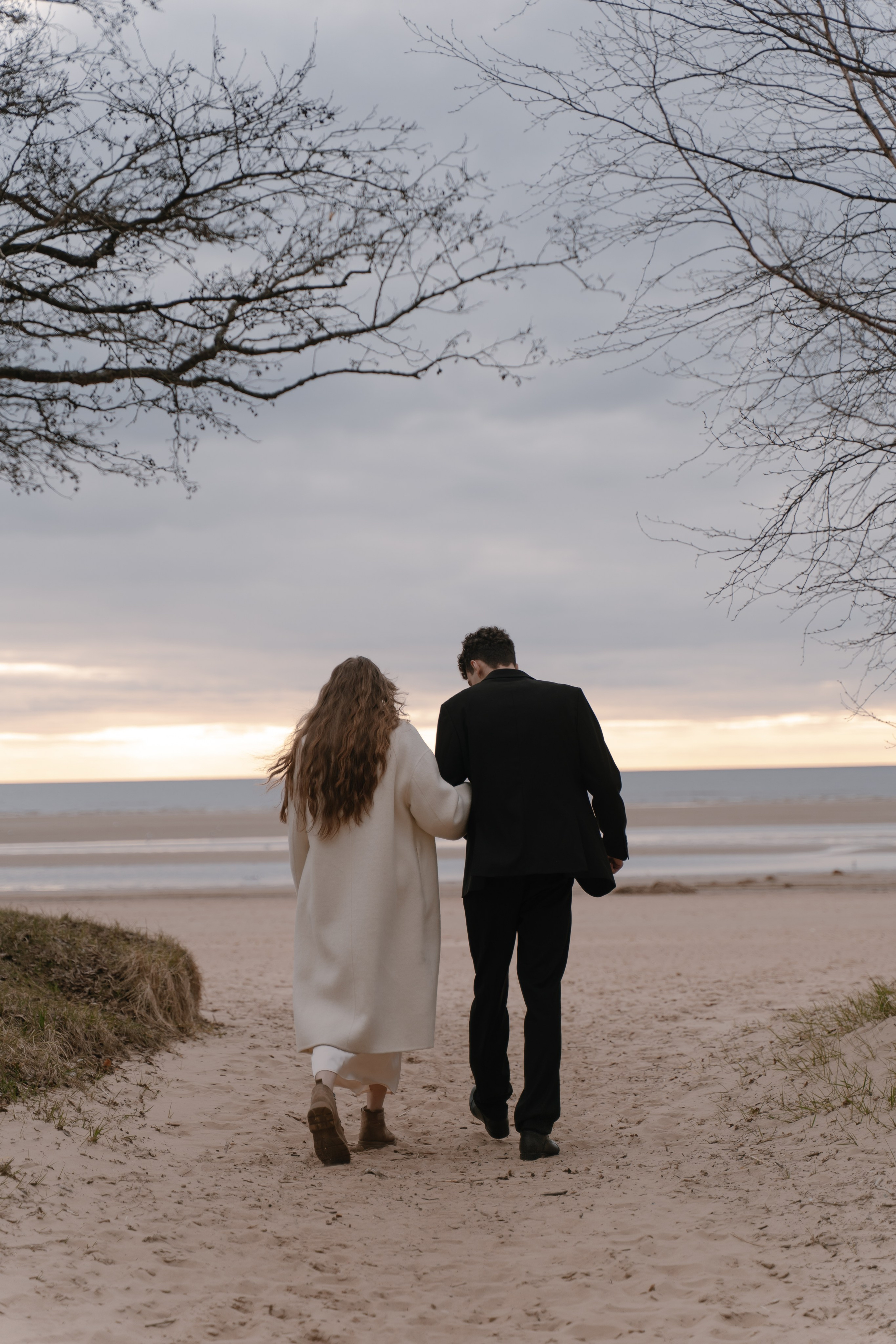 P&A (творческая съемка). Свадебный фотограф — Наталья Фед СПб/Москва