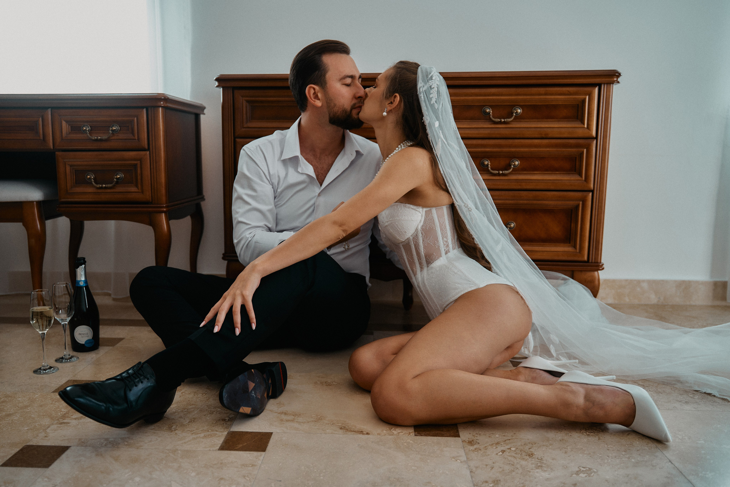 Michail & Katya. Photographer in Montenegro | Фотограф в Черногории