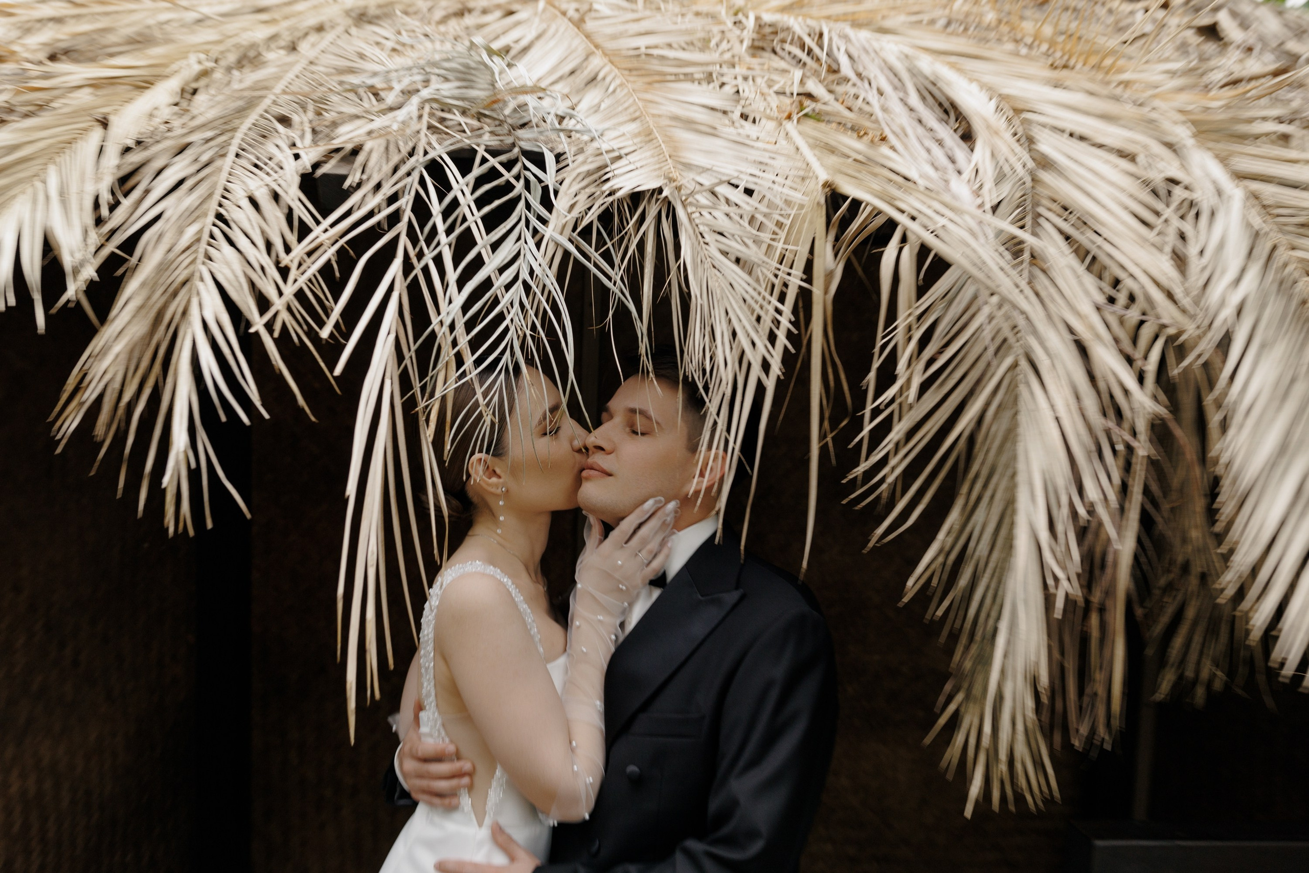 Алексей и Алина (полный день). Свадебный фотограф