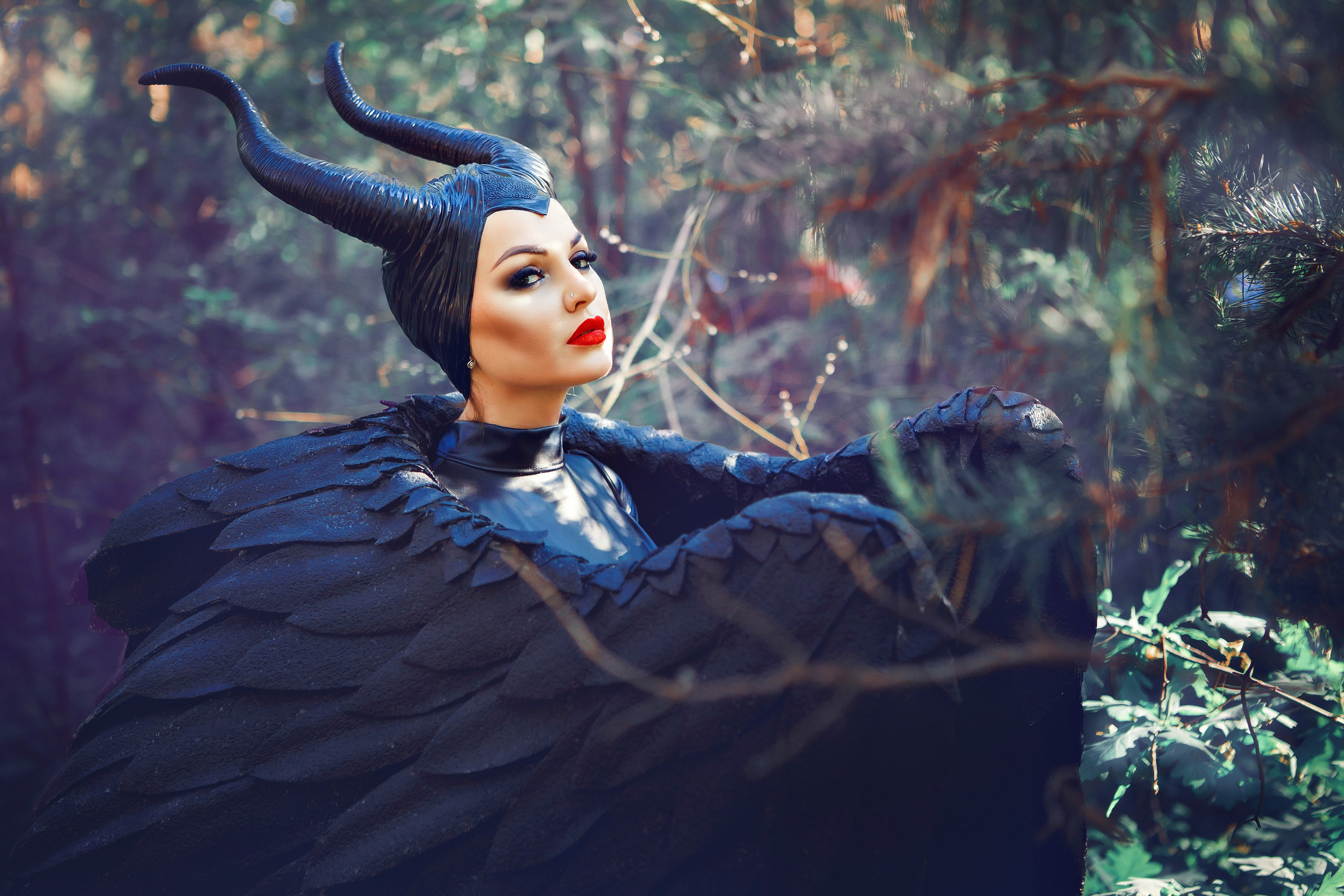 Надя. Свадебный и портретный Фотограф в Липецке Дмитрий Котюков