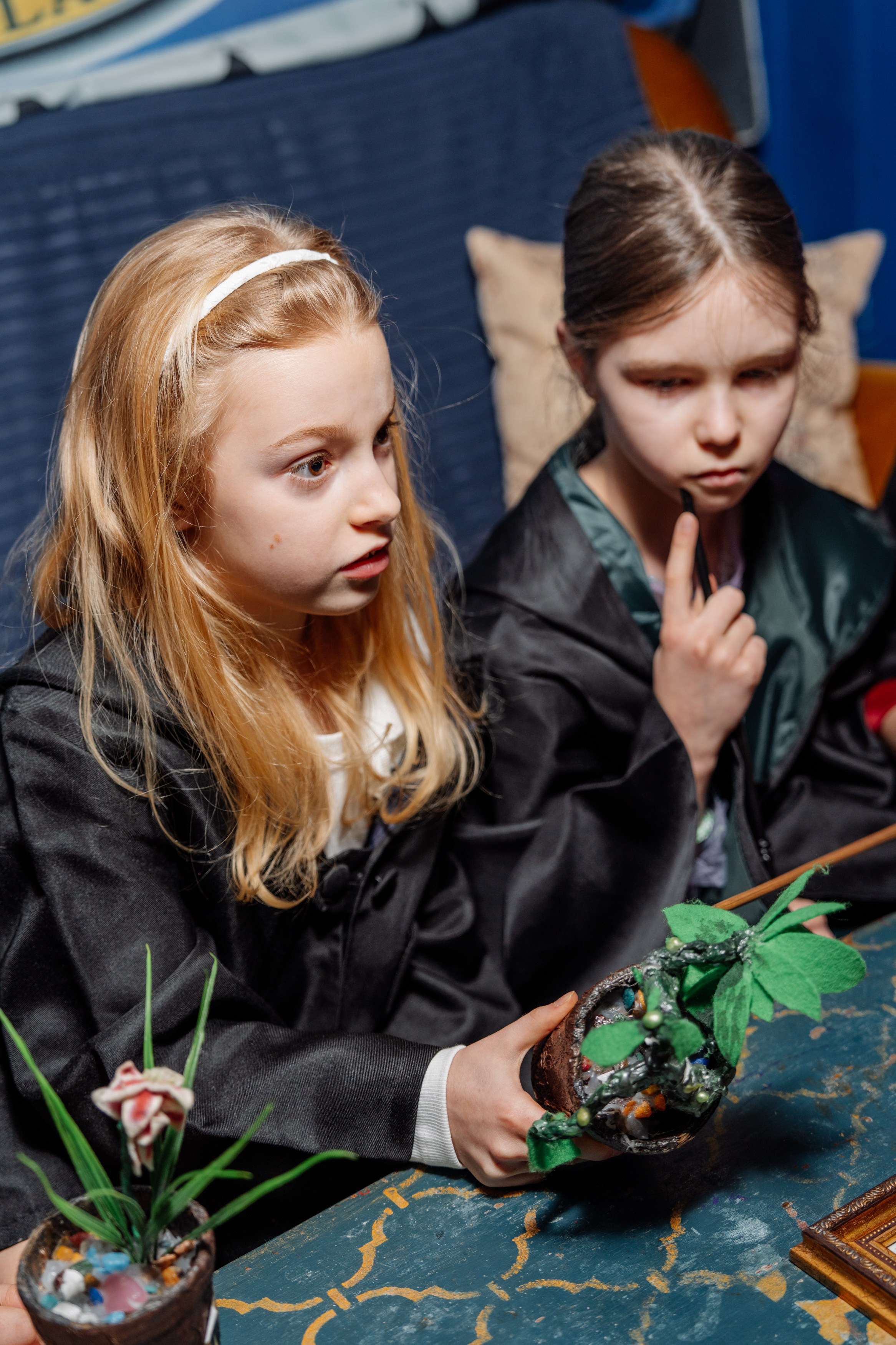 Интеллектуальные или развлекательные квизы. Главная