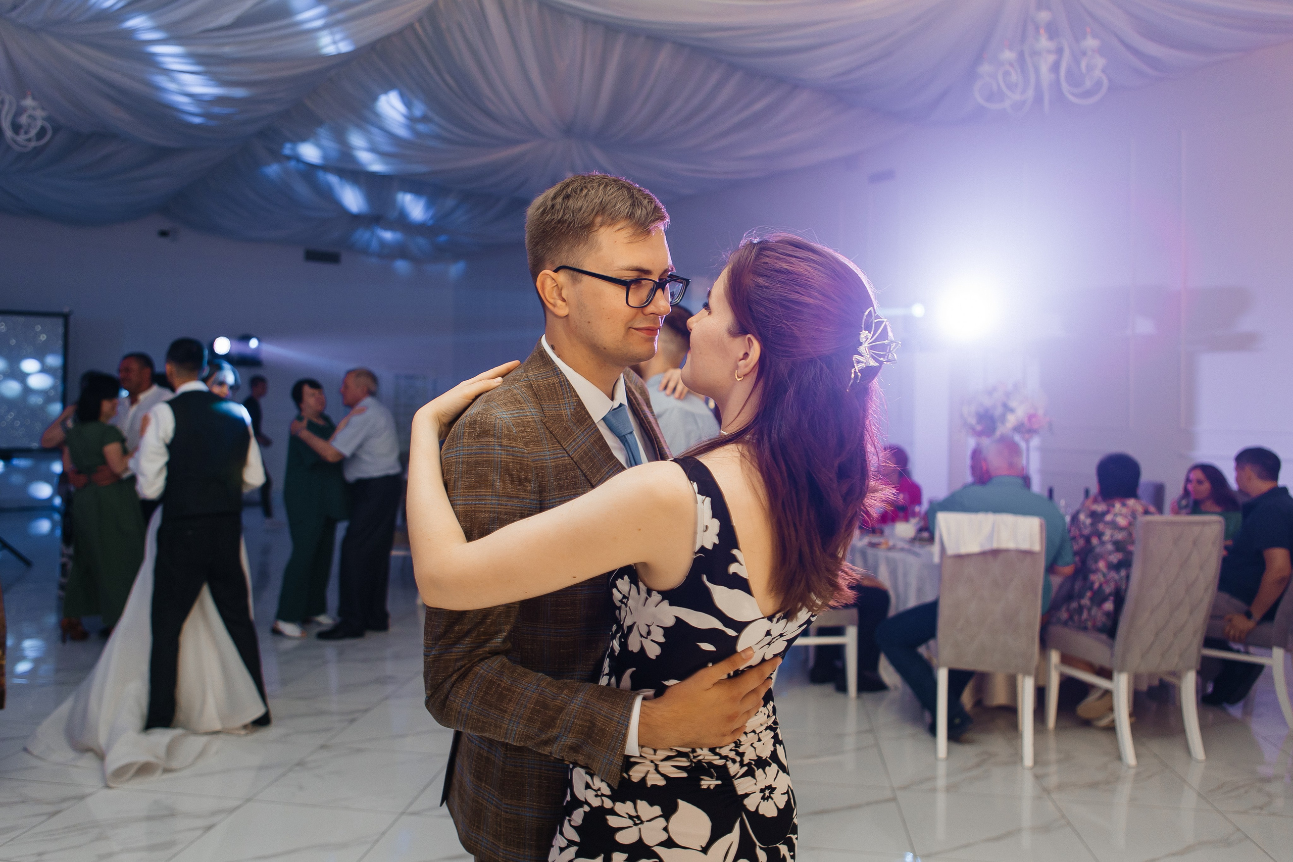 Илья и Юлия. Свадебный и семейный фотограф в Ростове-на-Дону