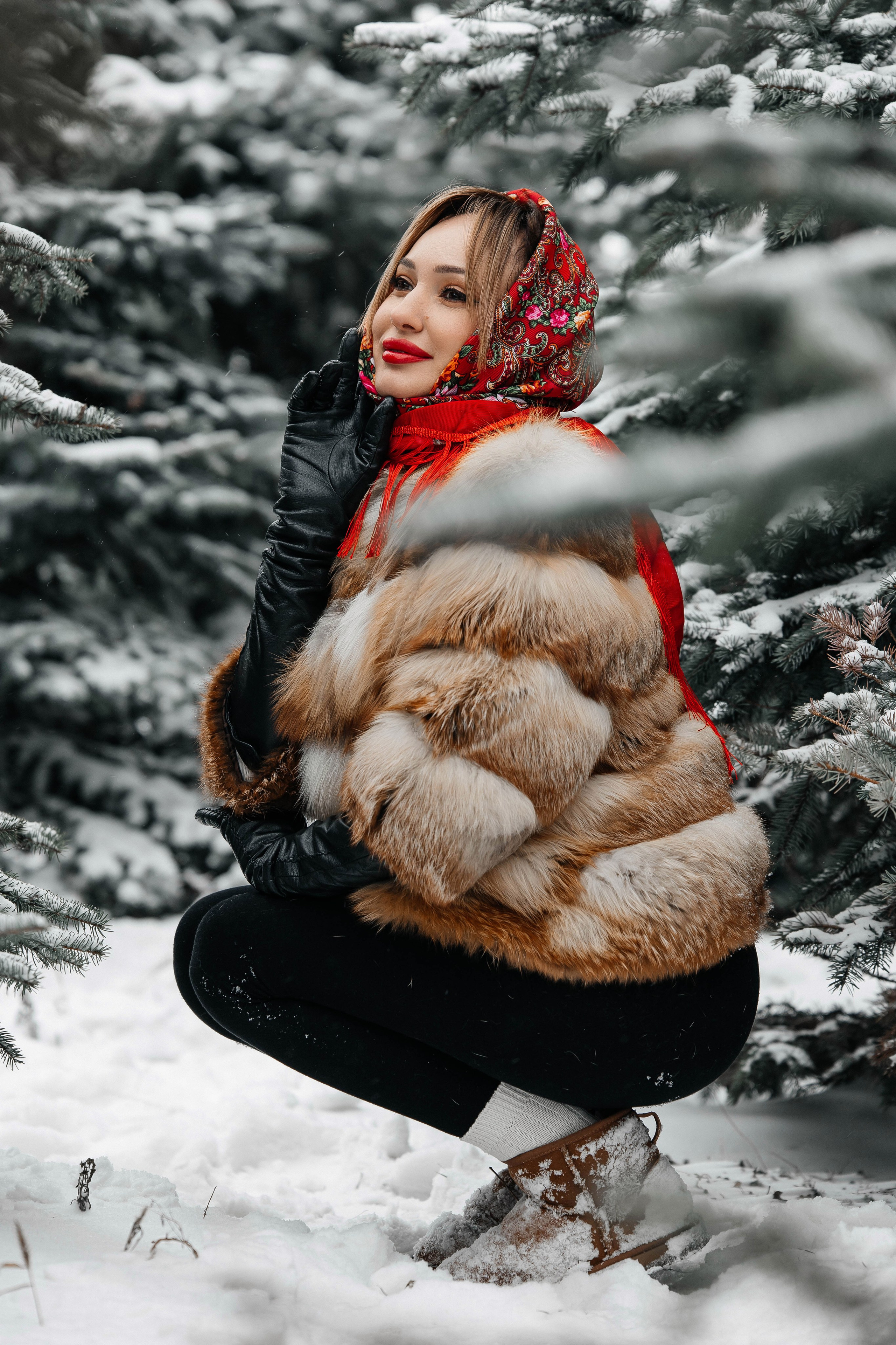 Екатерина. Коммерческий фотограф в Ростове-на- Дону Марина Петрова