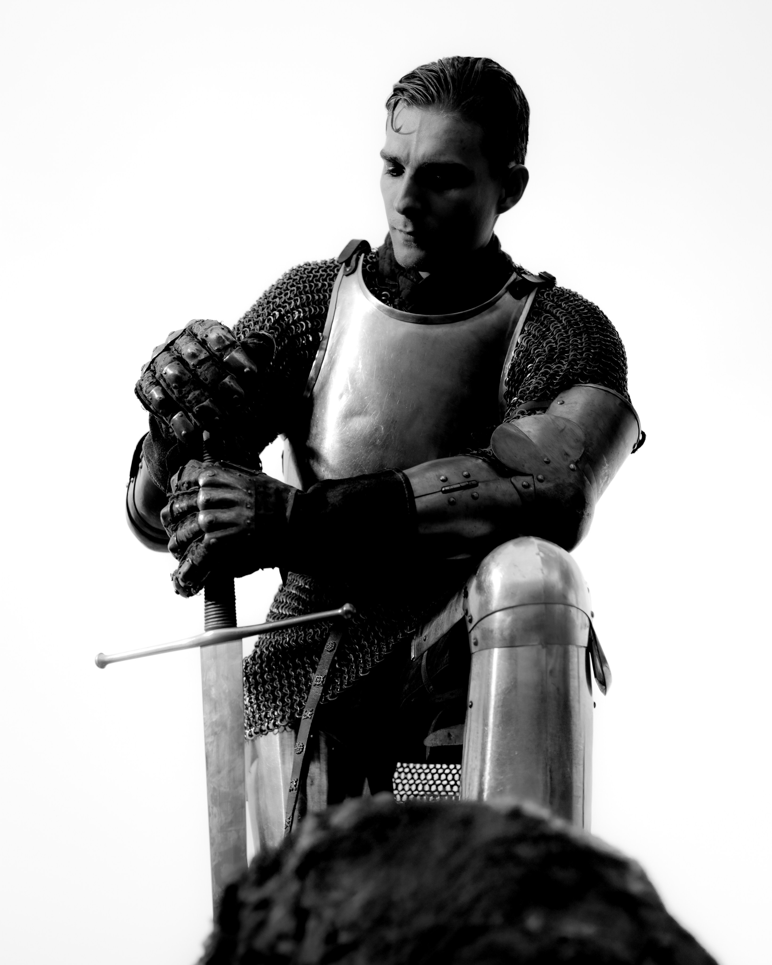 Прогулка. Photographer