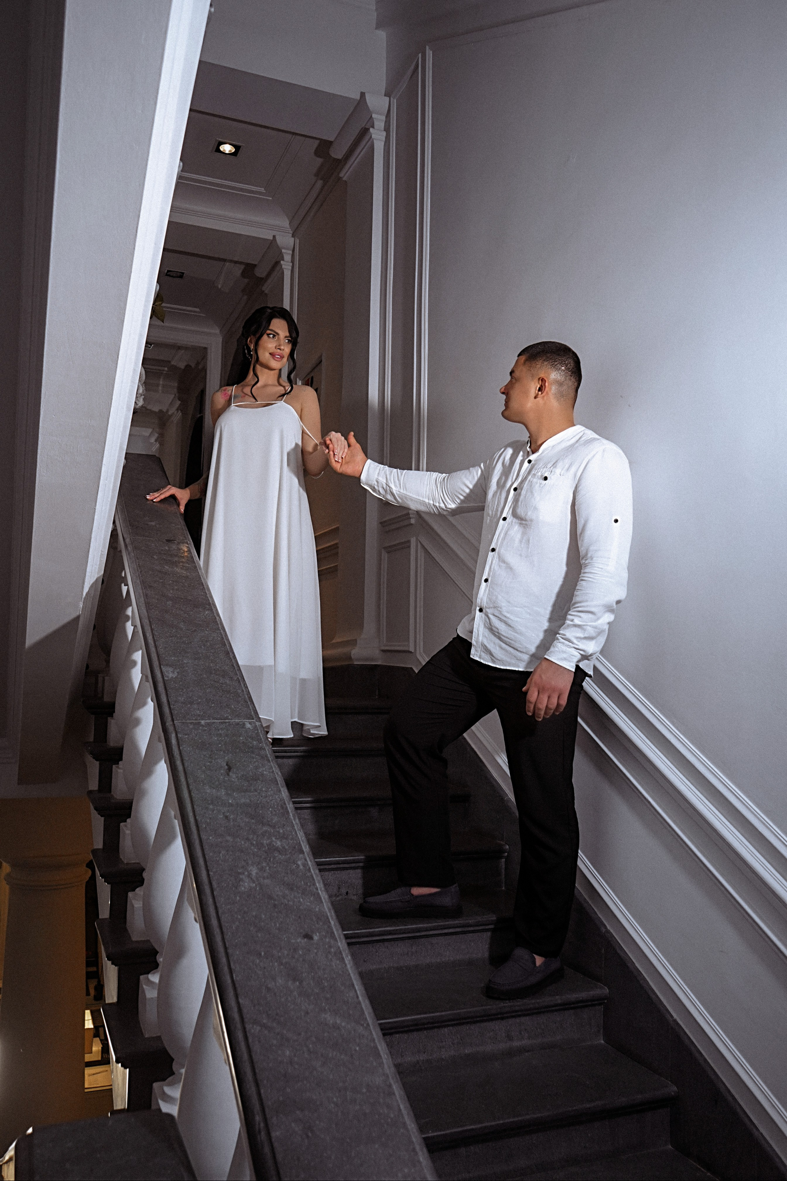 Игорь и Екатерина. Контакты