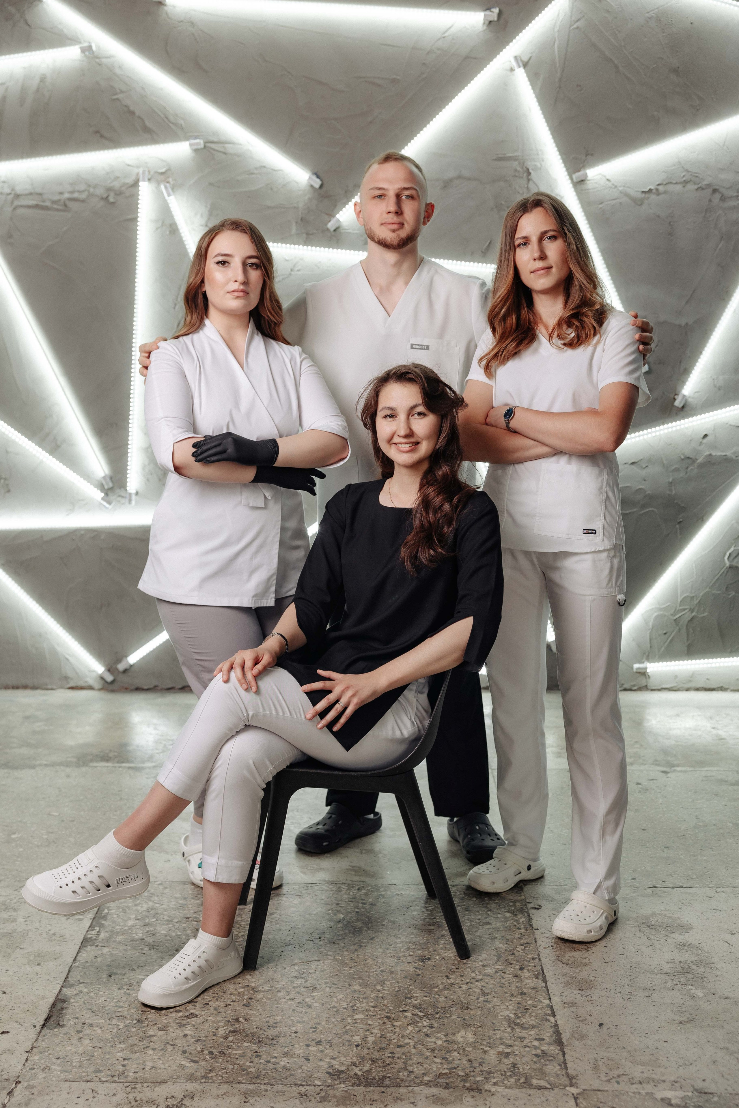 ПИМУ 2025. Алексей Шаров — свадебный и репортажный фотограф в Нижнем Новгороде