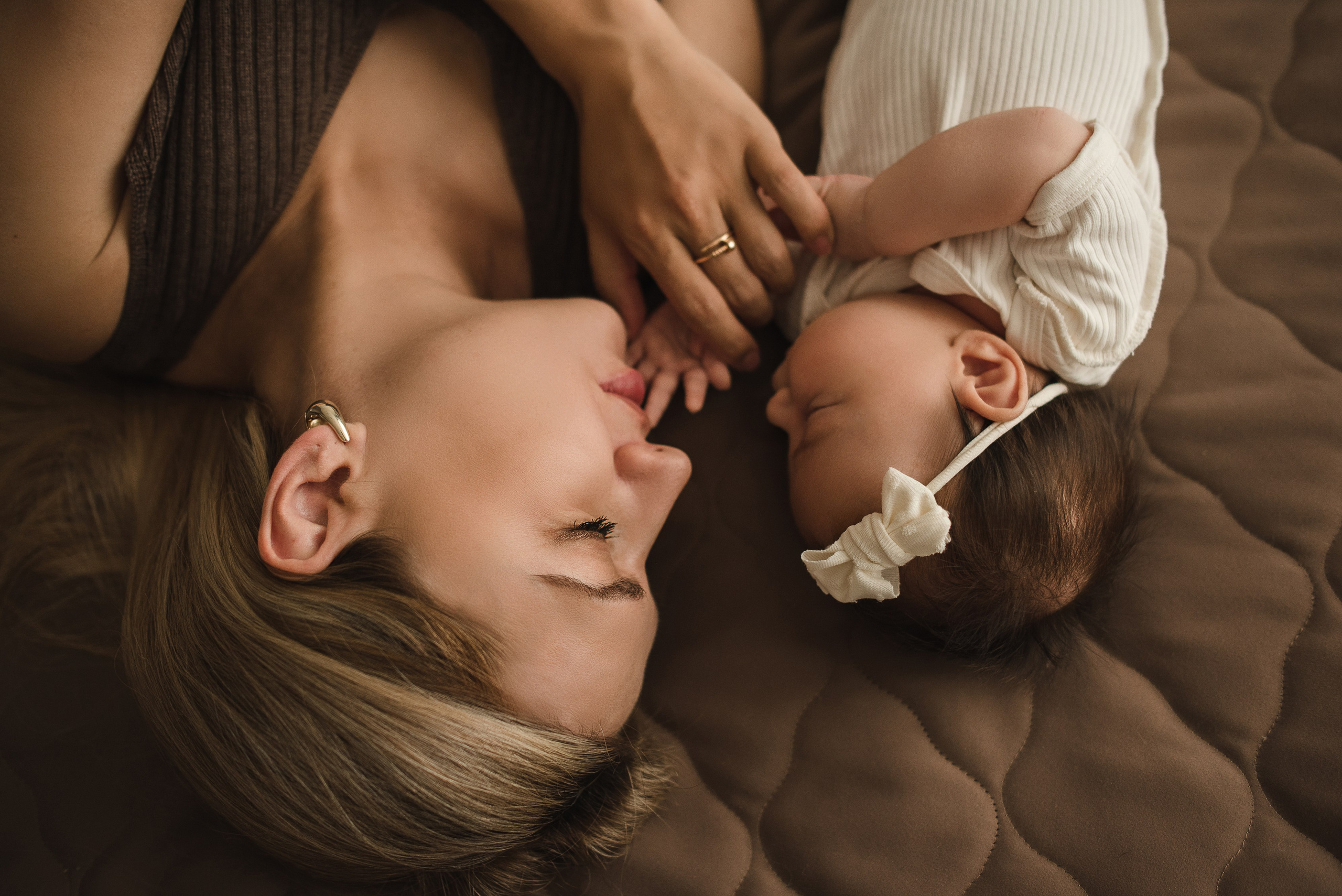 Мия. Фотограф в Москве новорожденные свадьбы семьи Дарья Ларионова