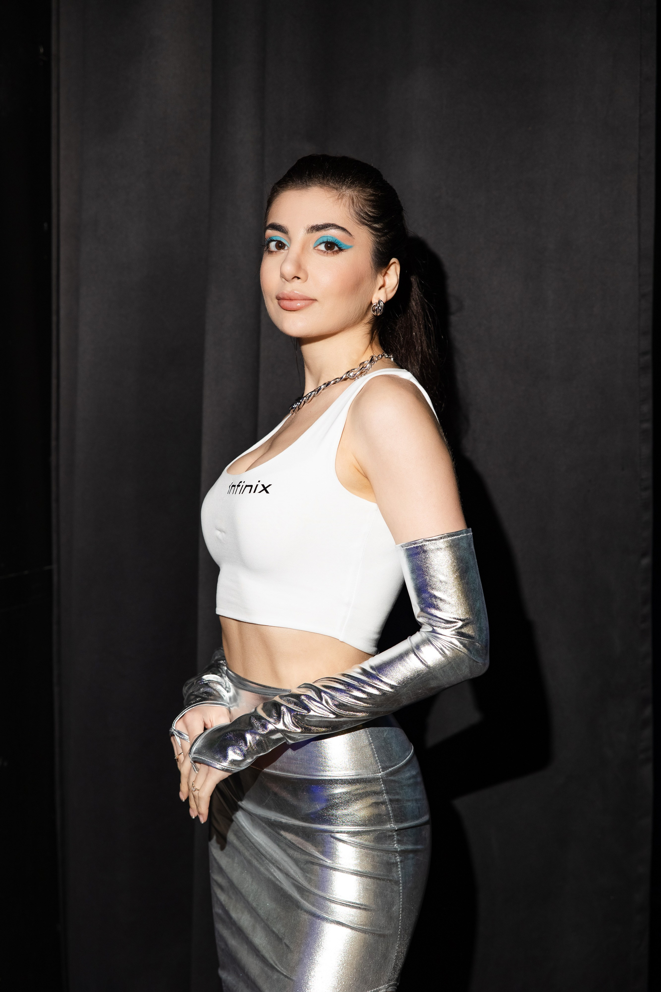 Презентация Infinix. Свадебный репортажный фотограф в Москве