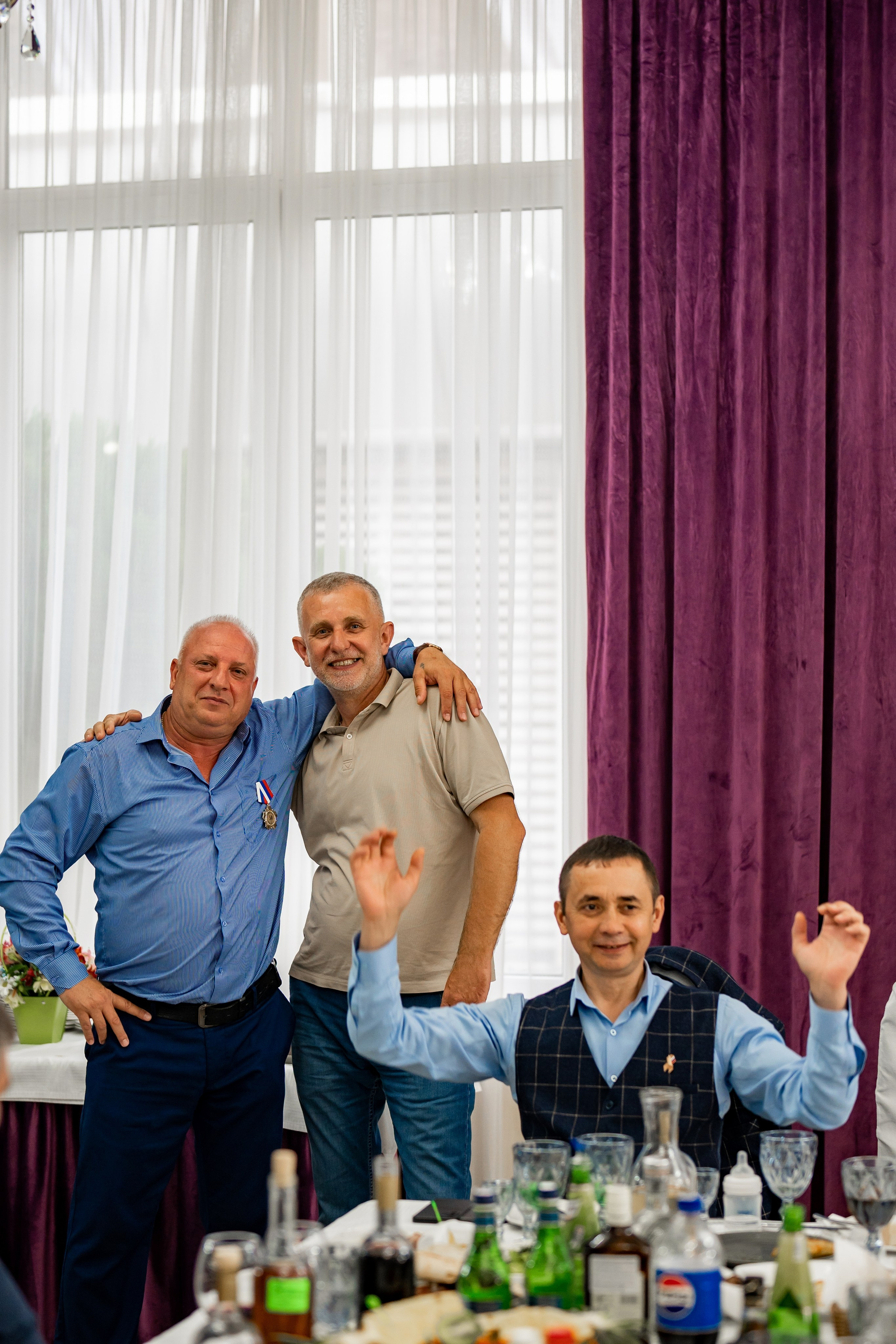 Фотограф на ваш юбилей. Фотограф видеограф Геннадий Янбаев в Сочи, Краснодаре