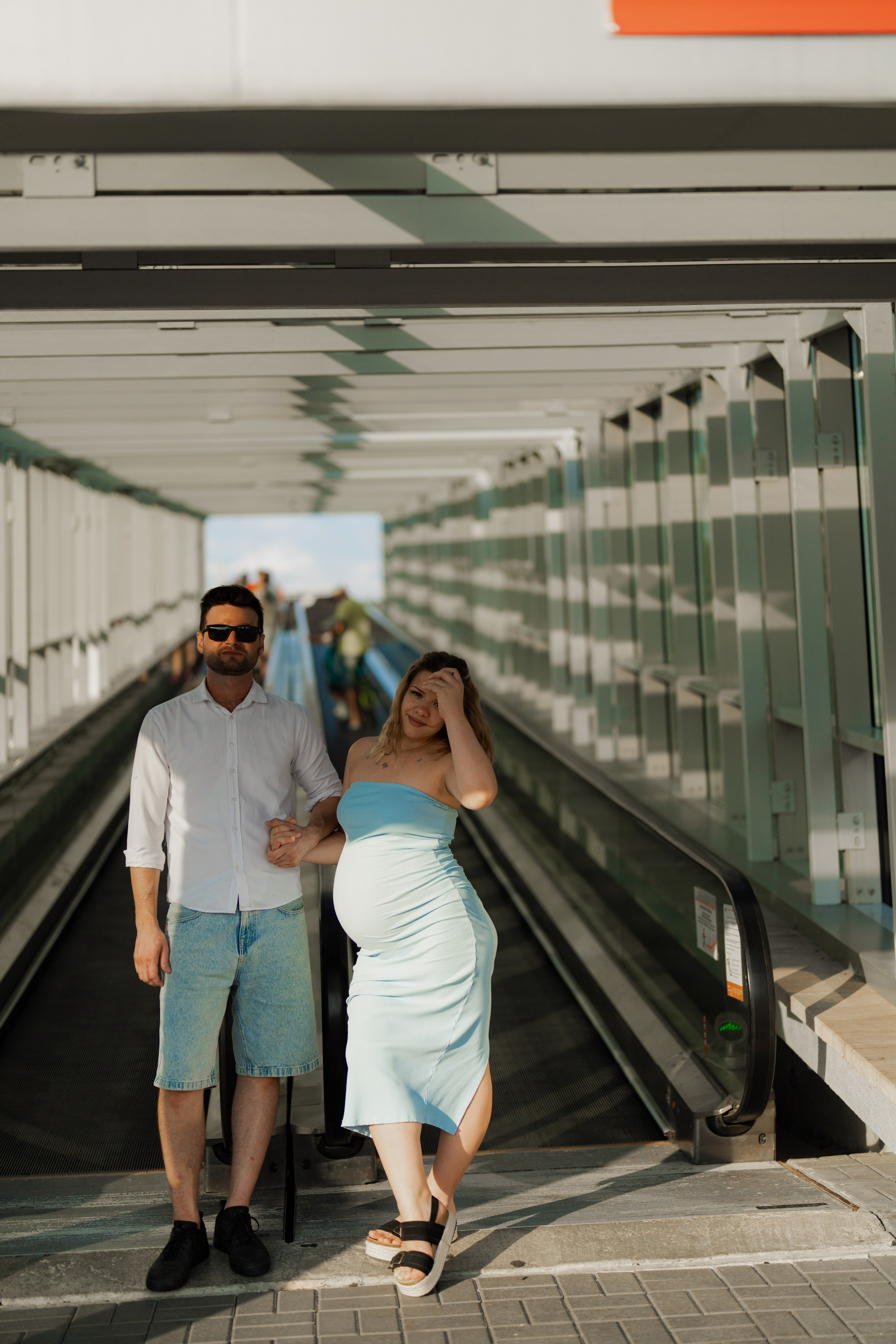 Фотосессия беременности. Фотограф видеограф Геннадий Янбаев в Сочи, Краснодаре