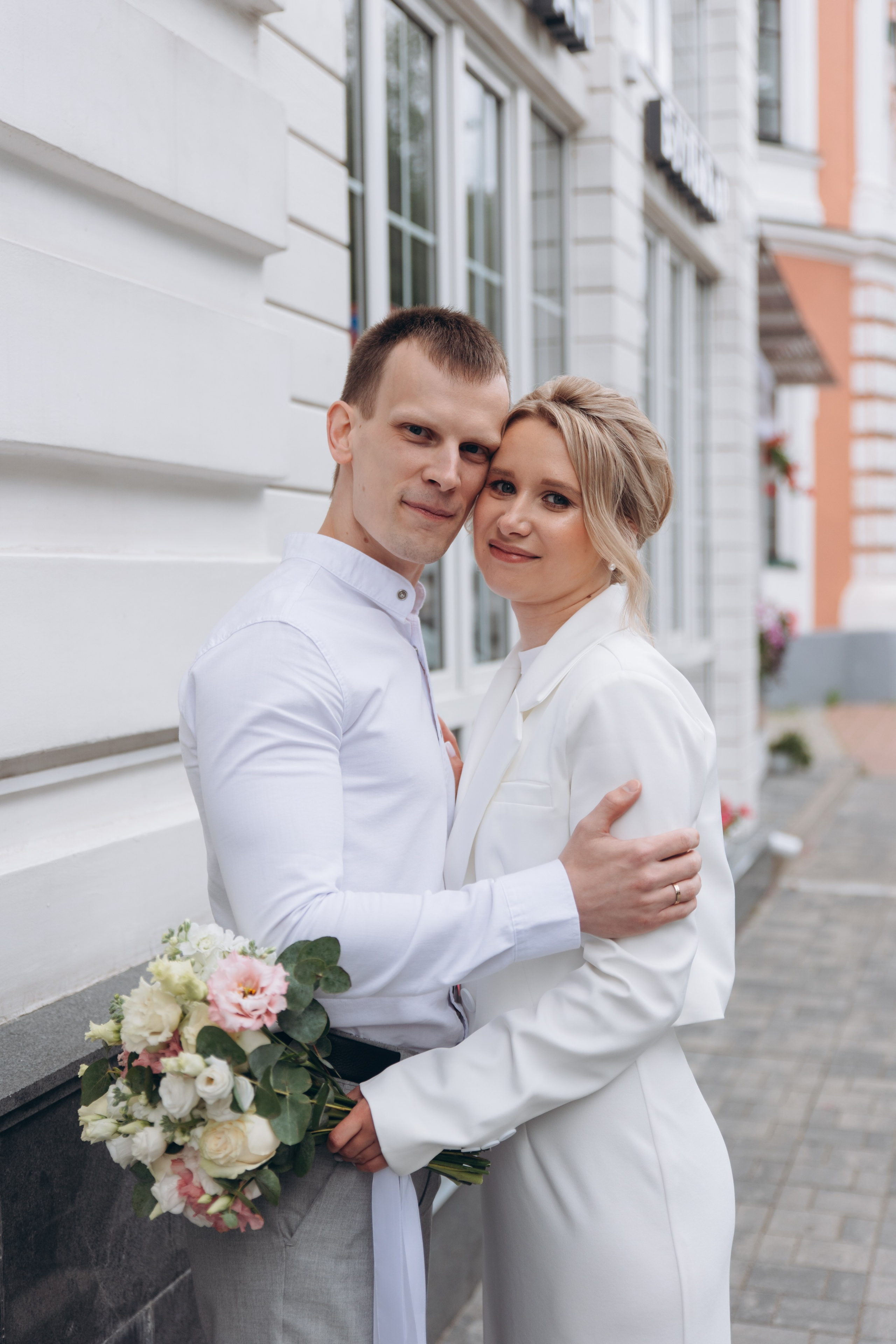 Ирина и Андрей. Семейный фотограф Ярославль Екатерина Охлопкова