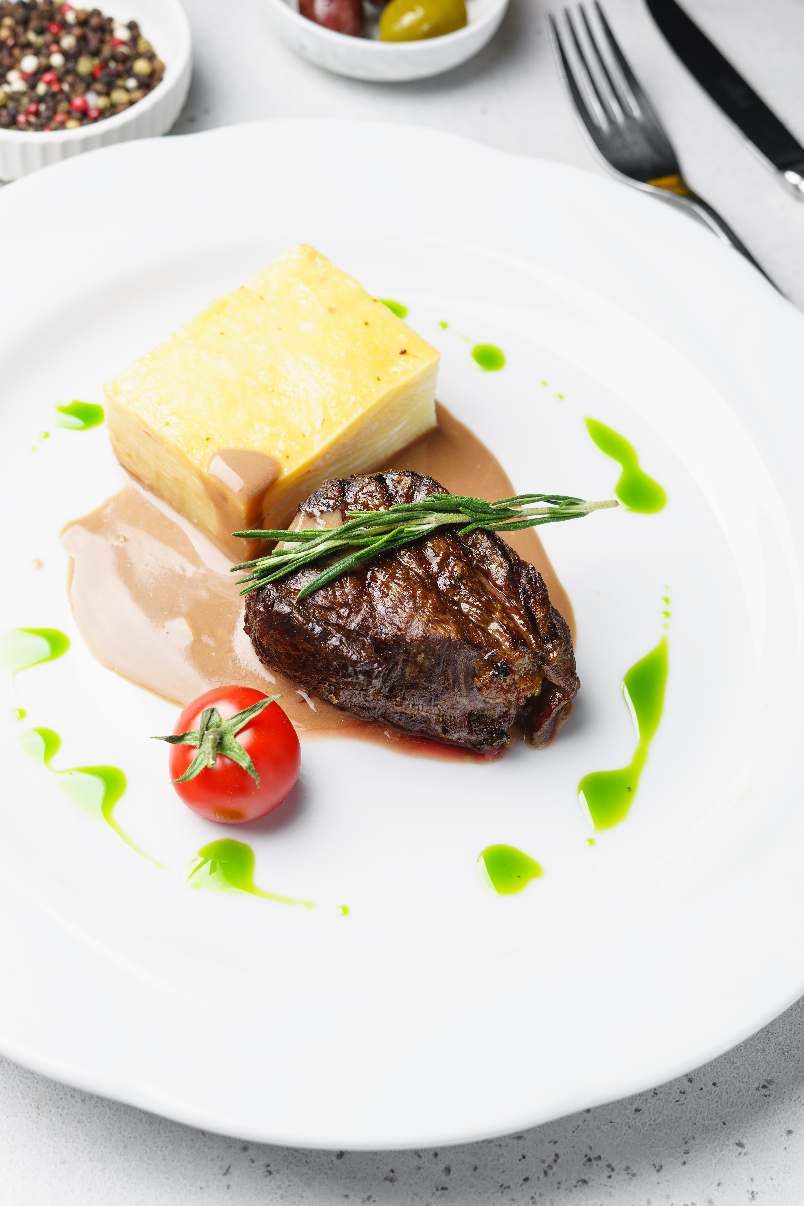 Фуд-фотограф в Санкт-Петербурге | Foodphotoschulz