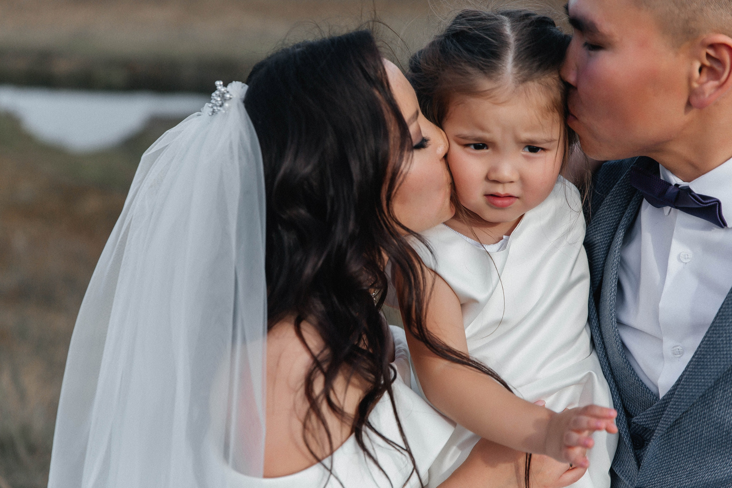 Владимир & Мария. Главная